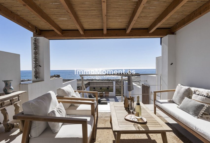 Reventa - Villa - Estepona  - Estepona Centro