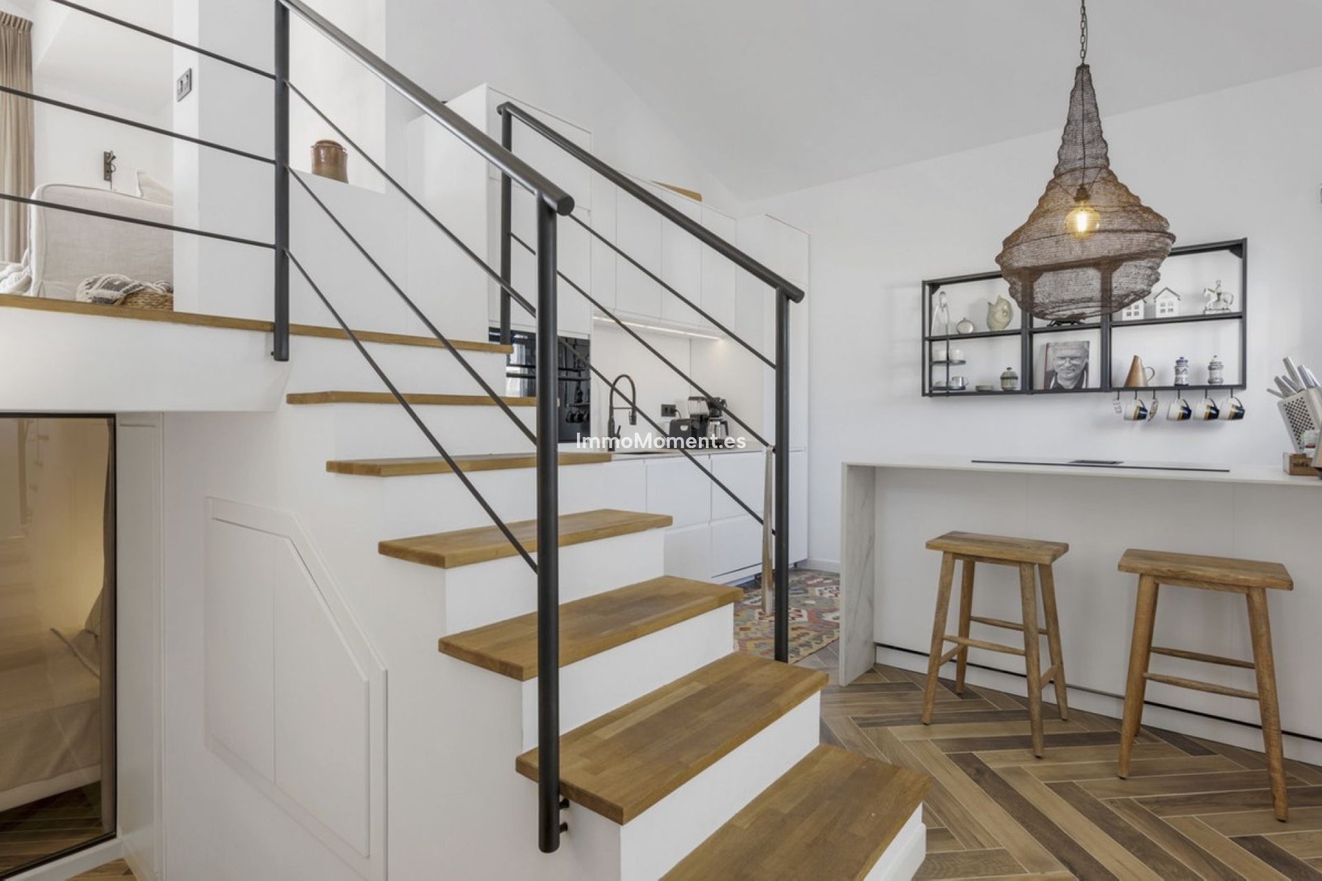 Reventa - Villa - Estepona  - Estepona Centro