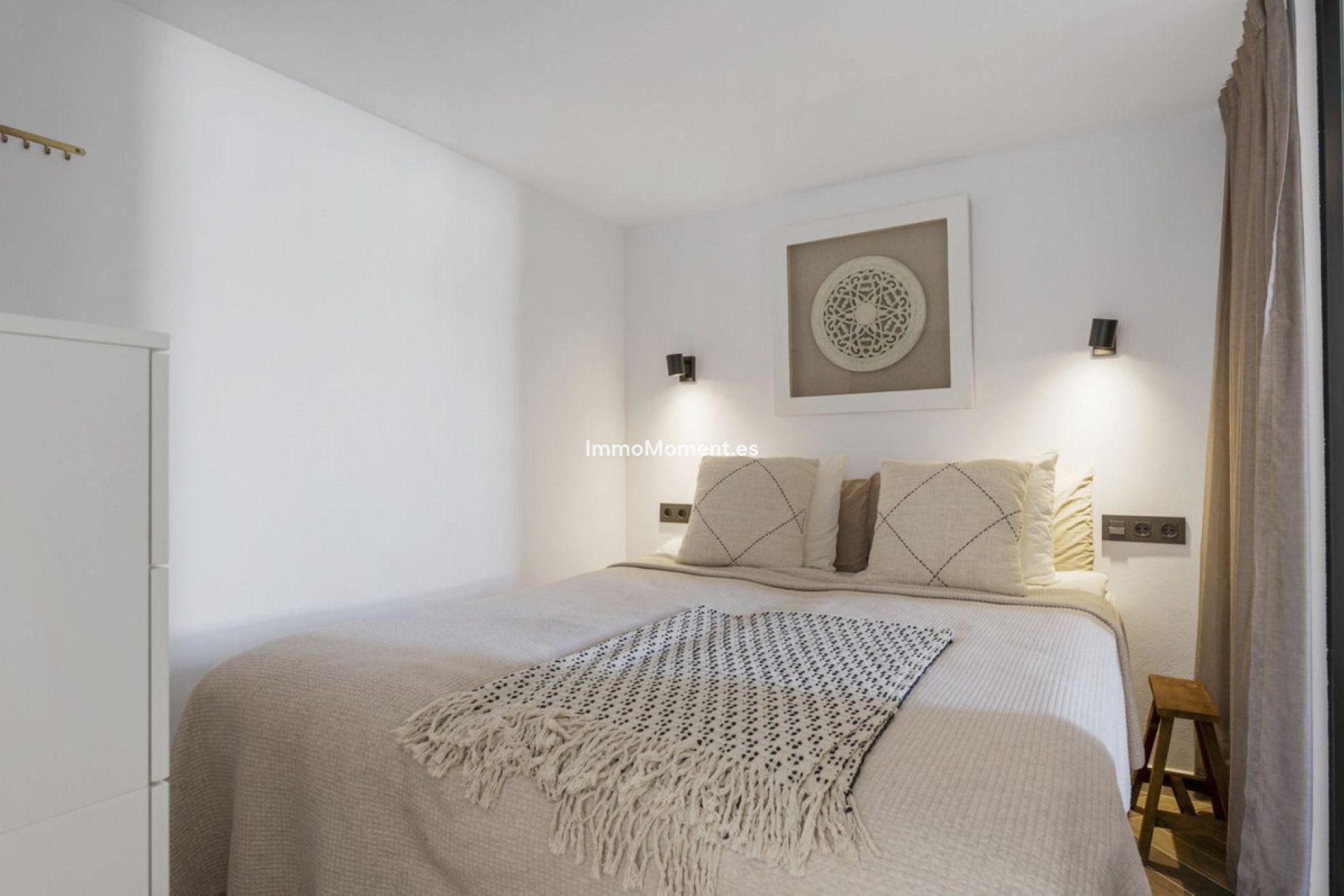 Reventa - Villa - Estepona  - Estepona Centro