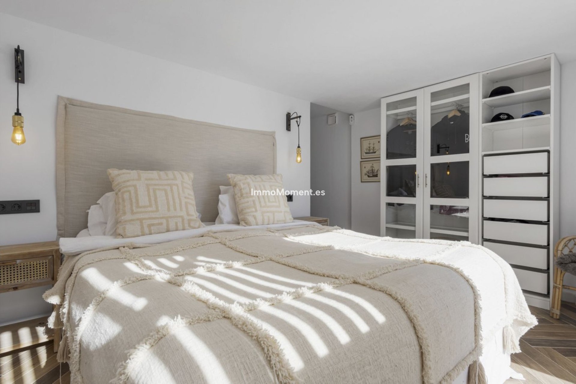 Reventa - Villa - Estepona  - Estepona Centro