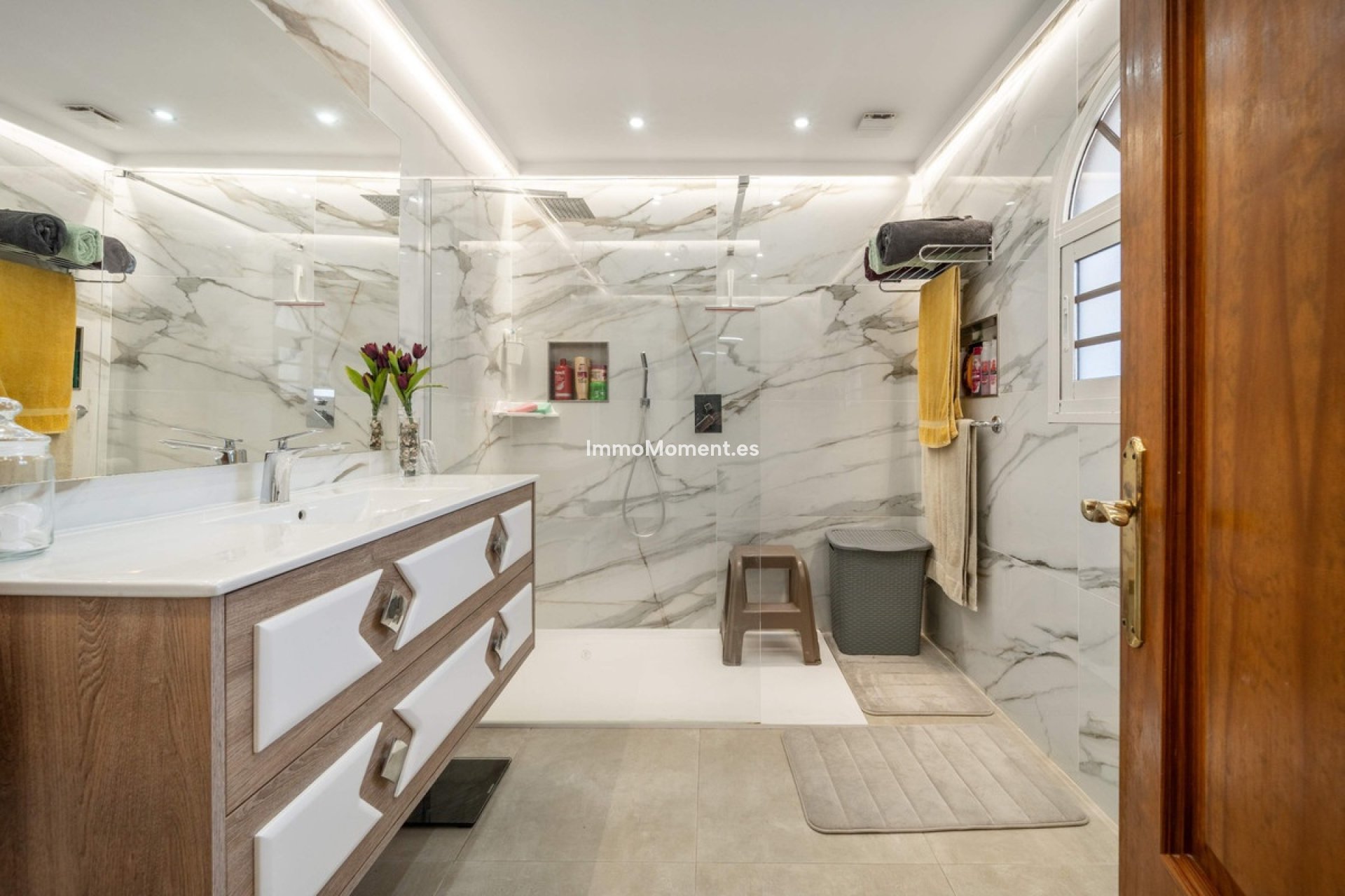 Reventa - Villa - Estepona  - Estepona Centro