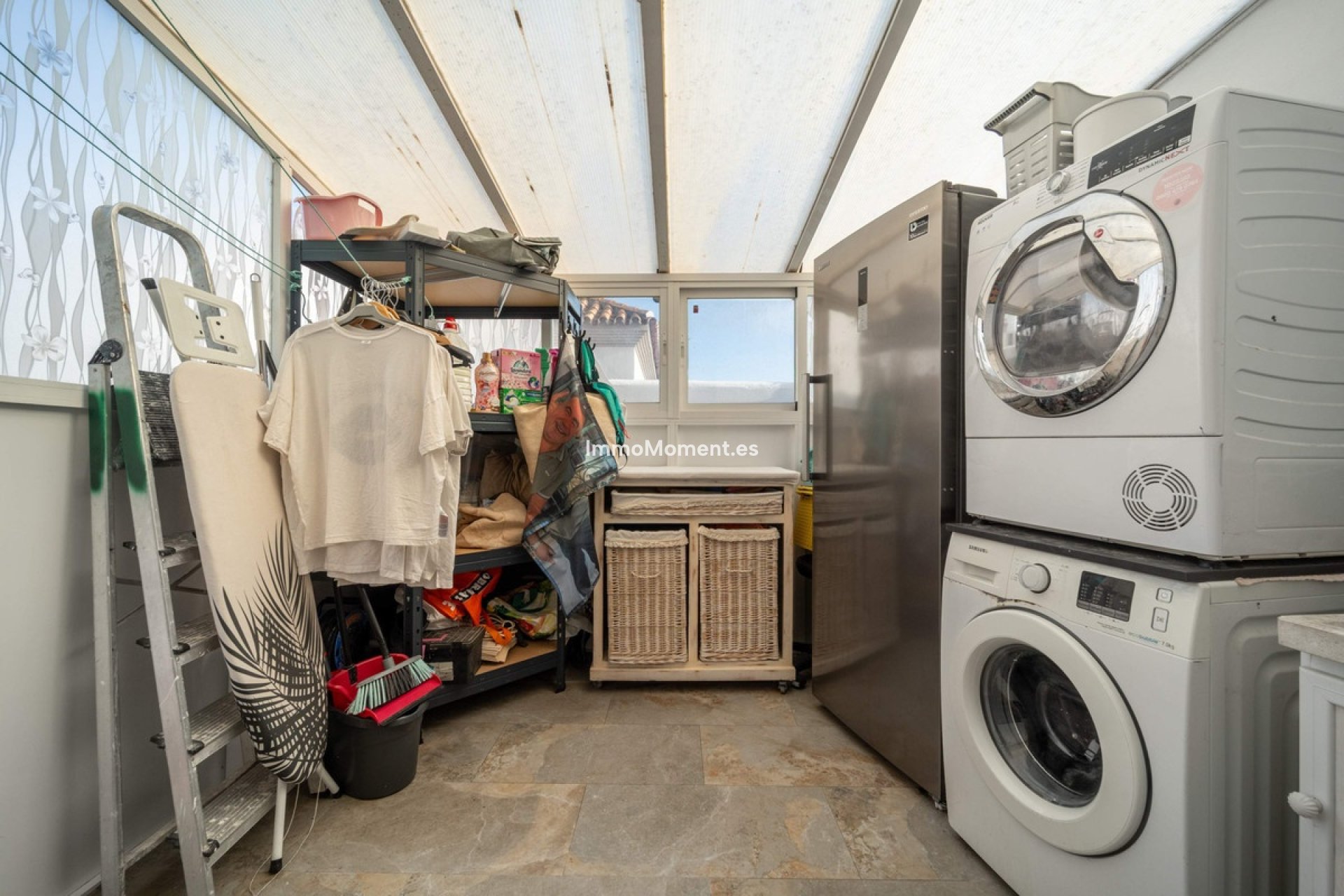 Reventa - Villa - Estepona  - Estepona Centro