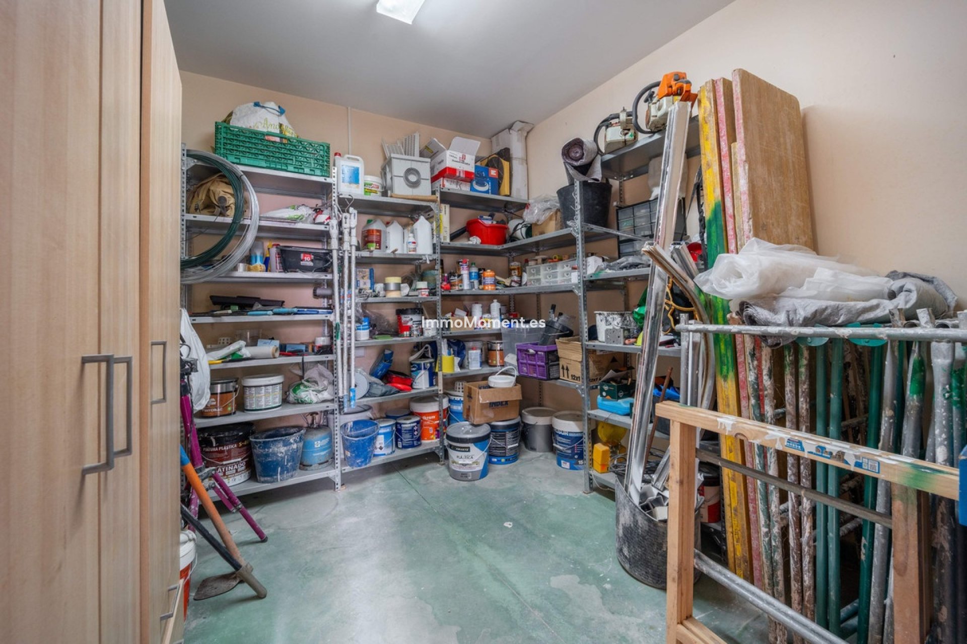 Reventa - Villa - Estepona  - Estepona Centro