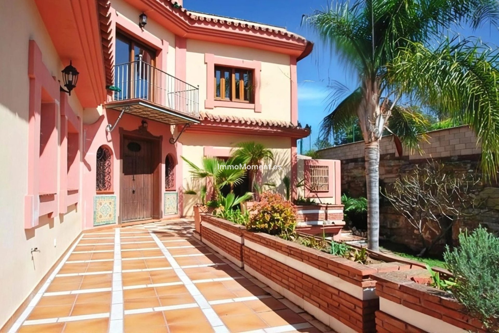 Reventa - Villa - Estepona  - Estepona Centro
