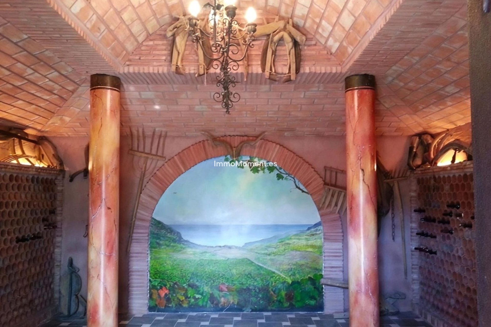 Reventa - Villa - Estepona  - Estepona Centro