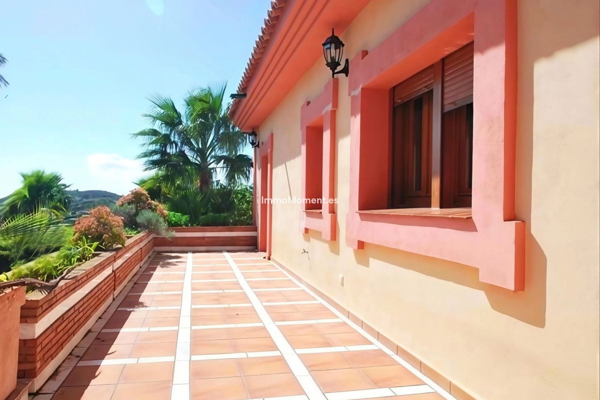 Reventa - Villa - Estepona  - Estepona Centro