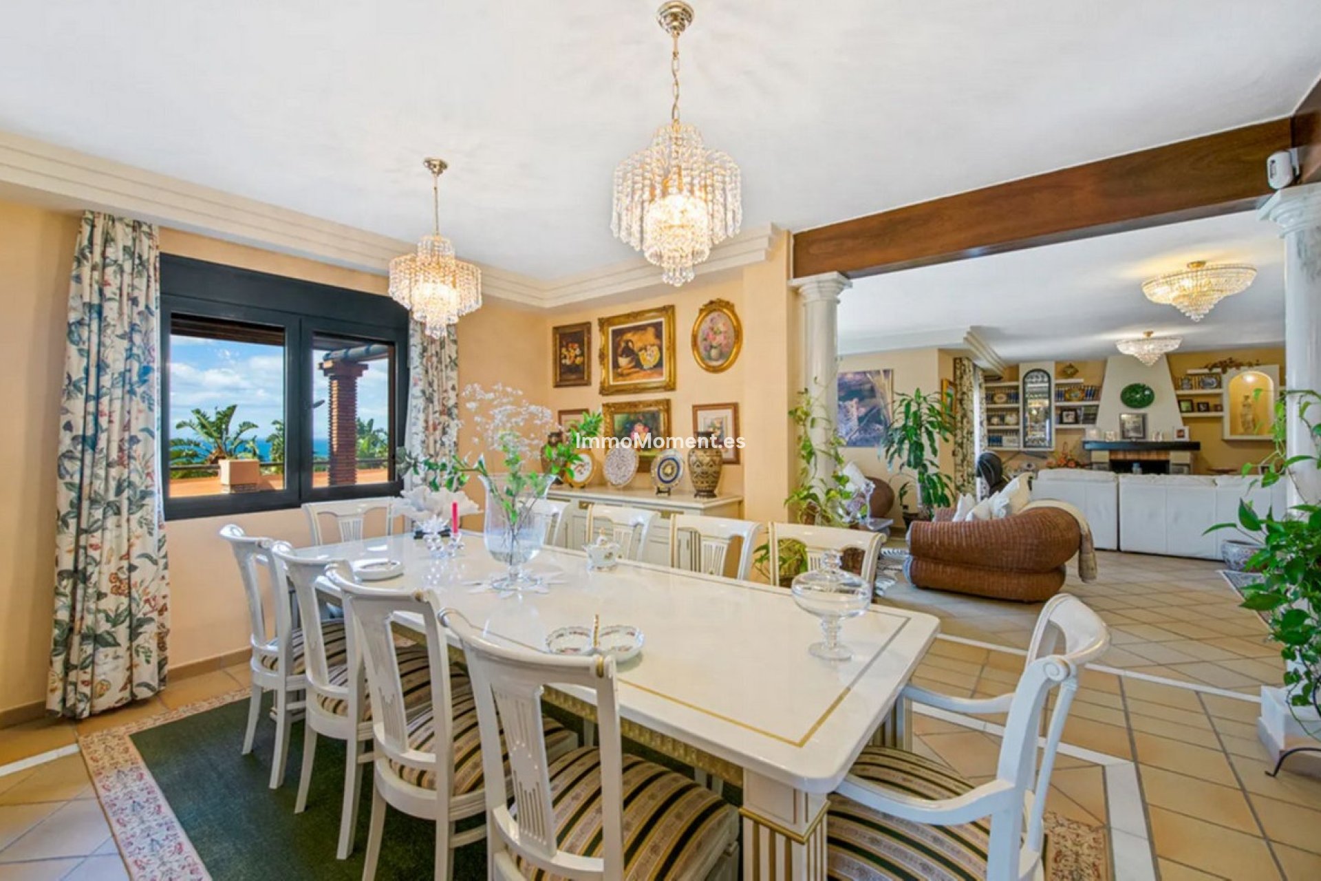 Reventa - Villa - Estepona  - Estepona Centro