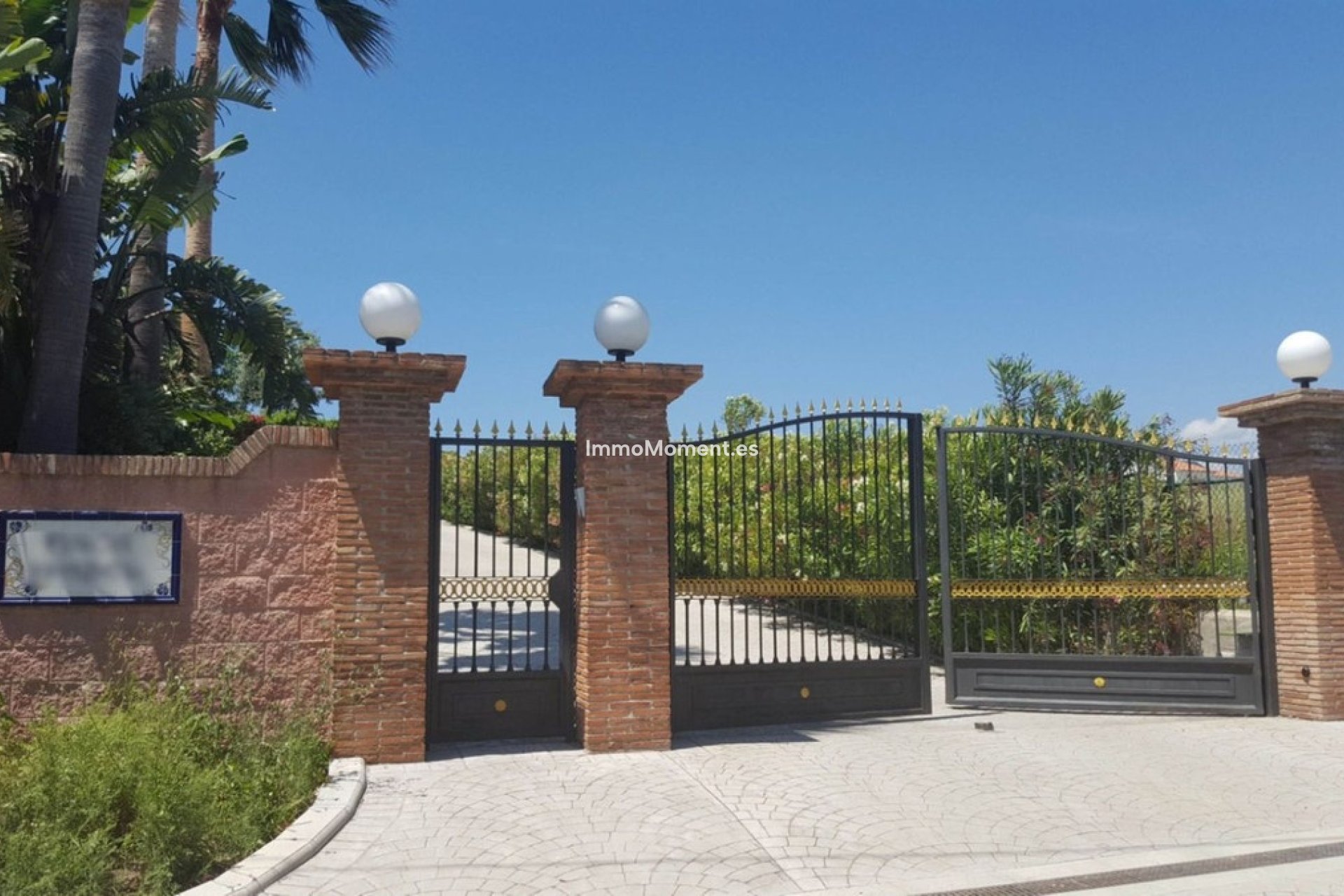 Reventa - Villa - Estepona  - Estepona Centro
