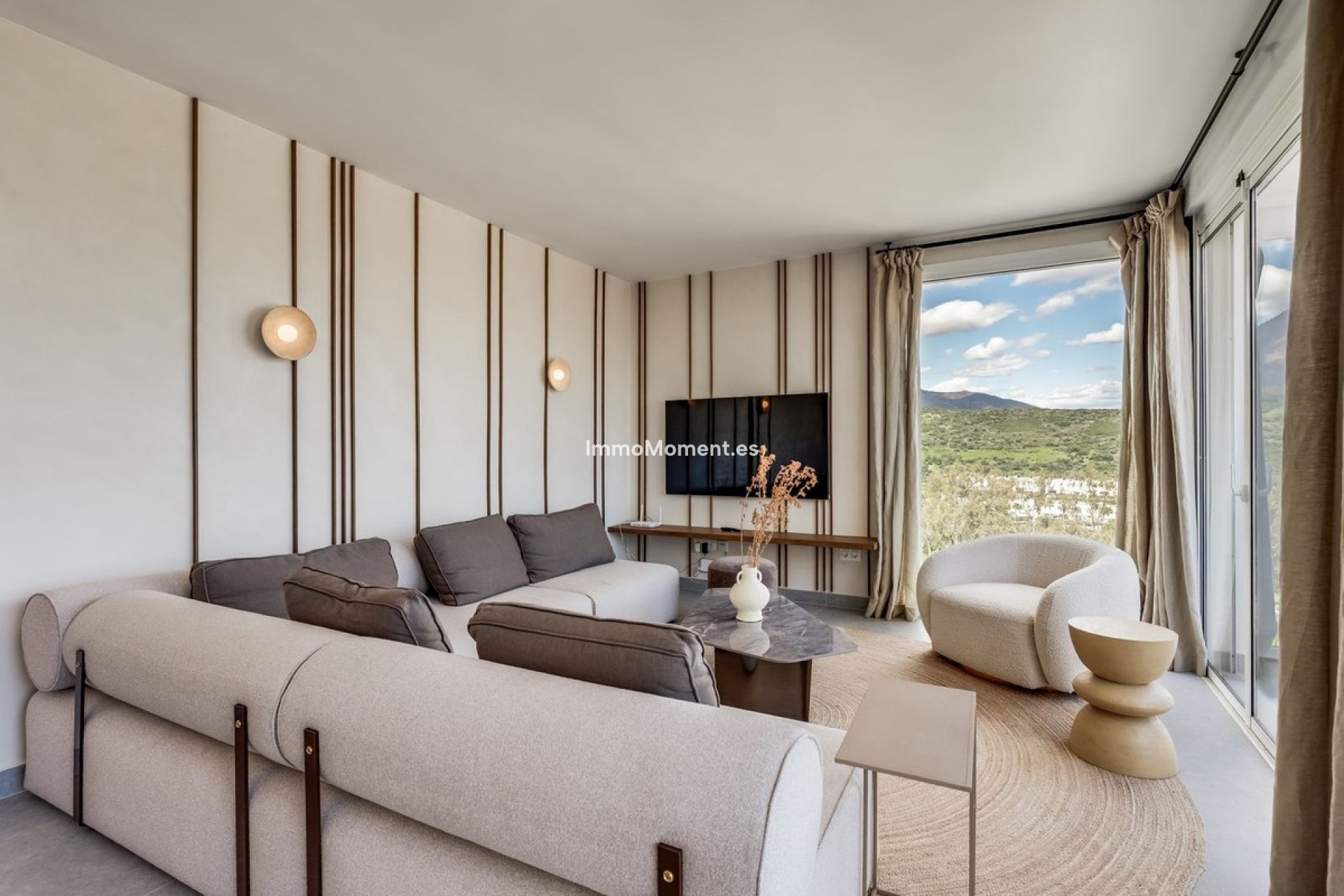 Reventa - Villa - Estepona  - Estepona Centro
