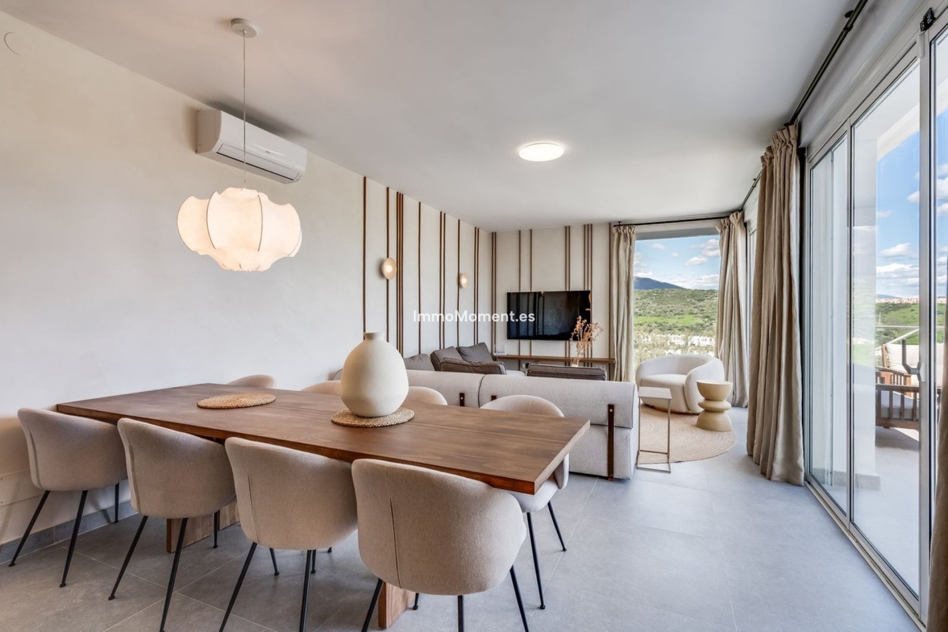 Reventa - Villa - Estepona  - Estepona Centro