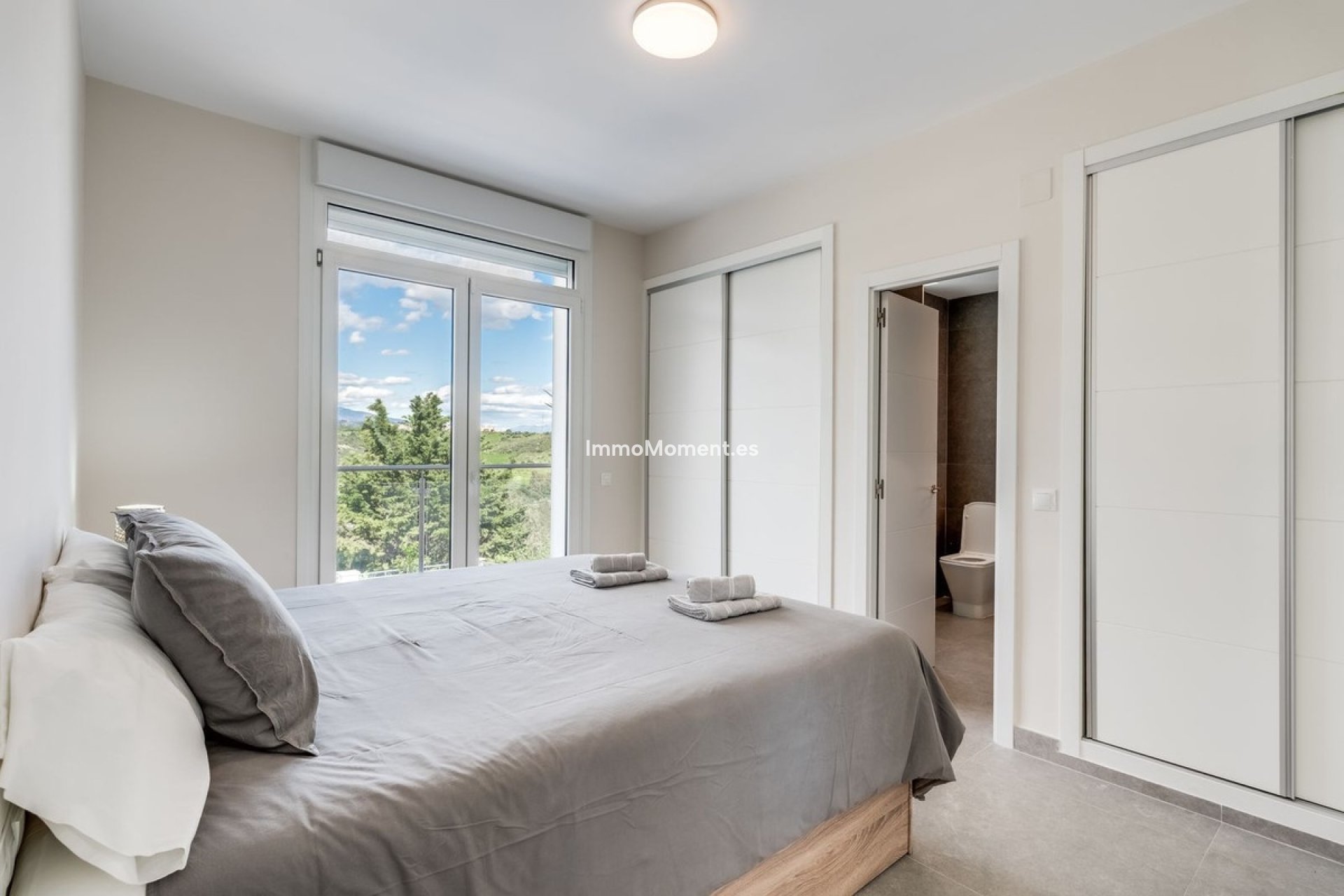 Reventa - Villa - Estepona  - Estepona Centro
