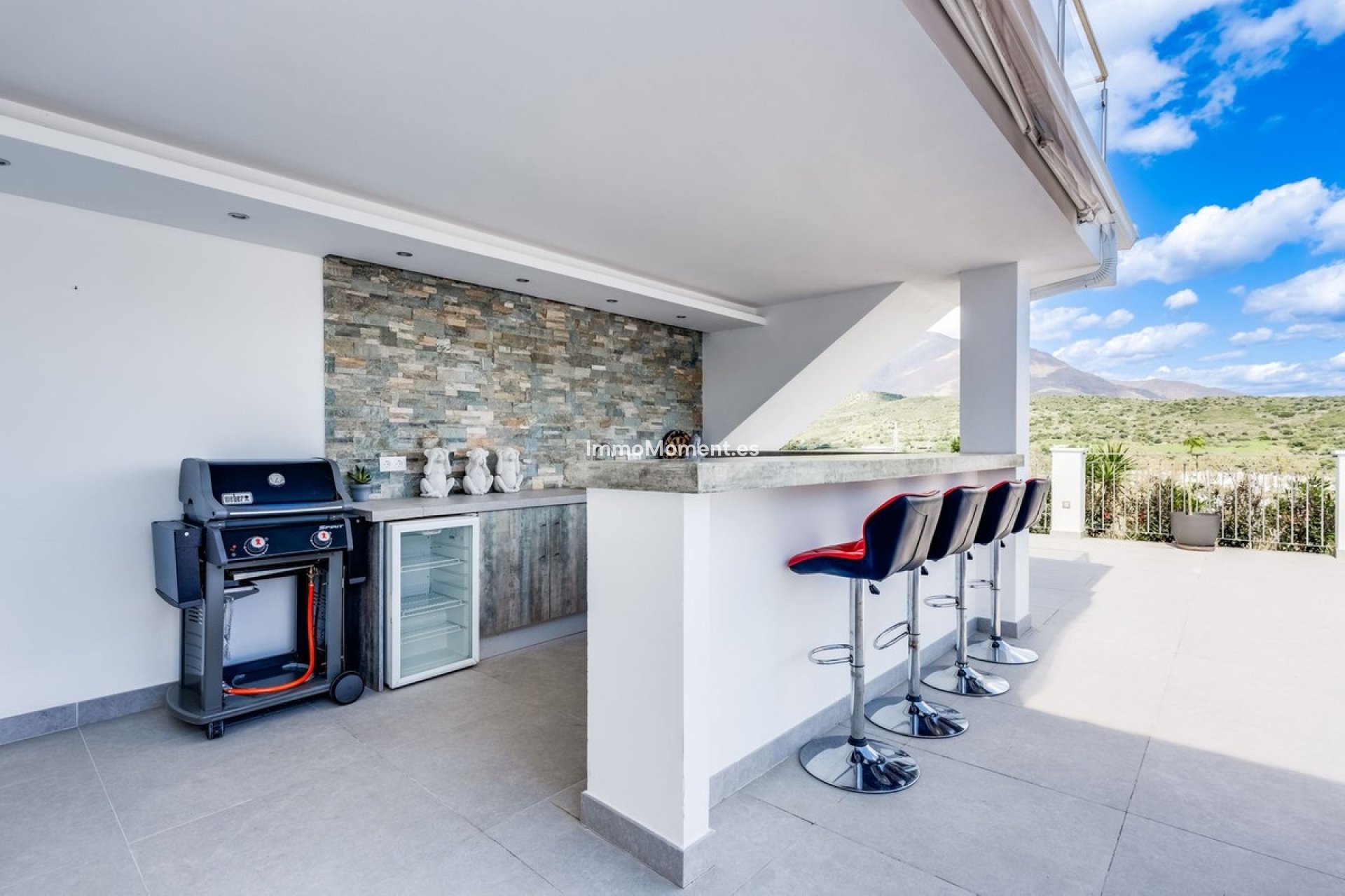 Reventa - Villa - Estepona  - Estepona Centro