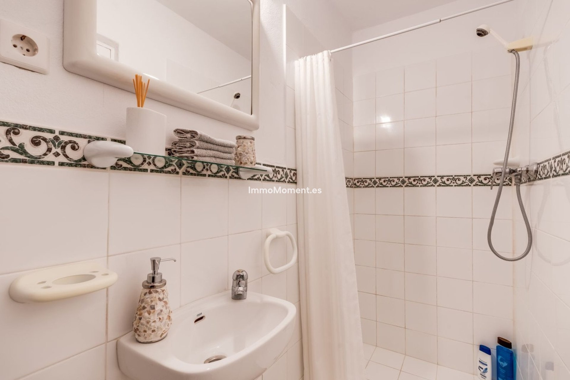 Reventa - Villa - Estepona  - Estepona Centro