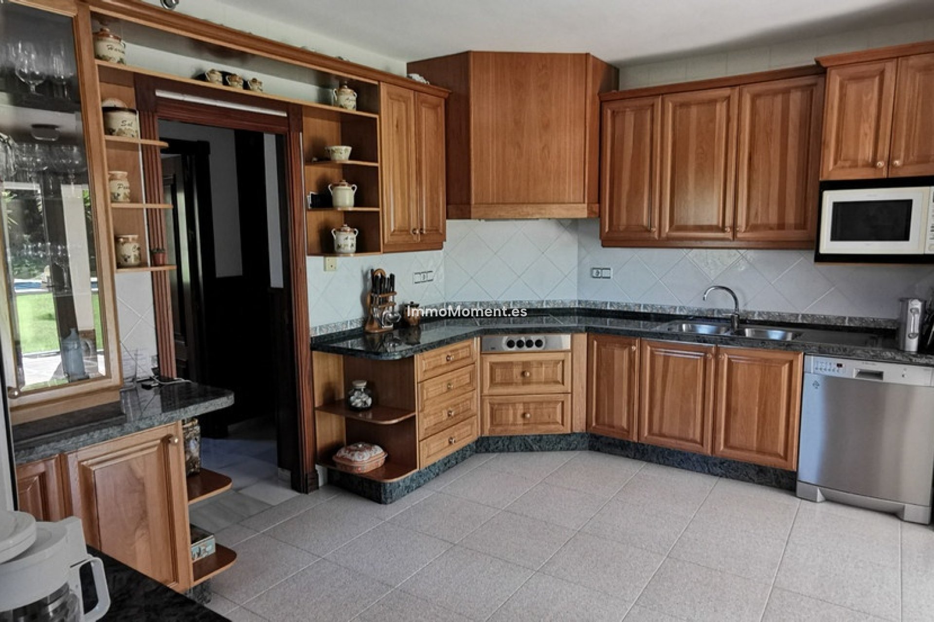 Reventa - Villa - Estepona  - Estepona Centro
