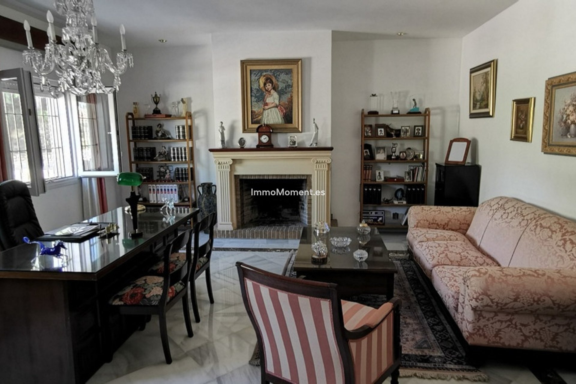 Reventa - Villa - Estepona  - Estepona Centro