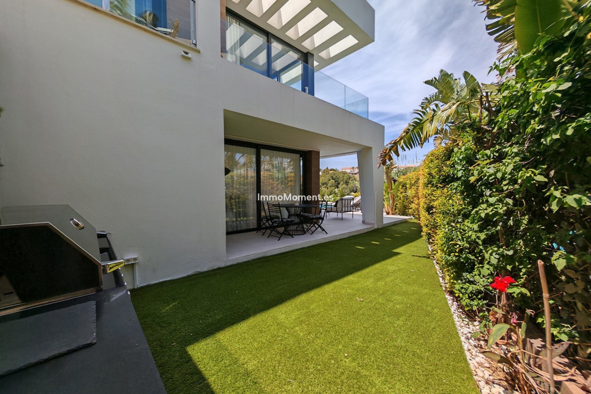 Reventa - Villa - Estepona  - Estepona Centro