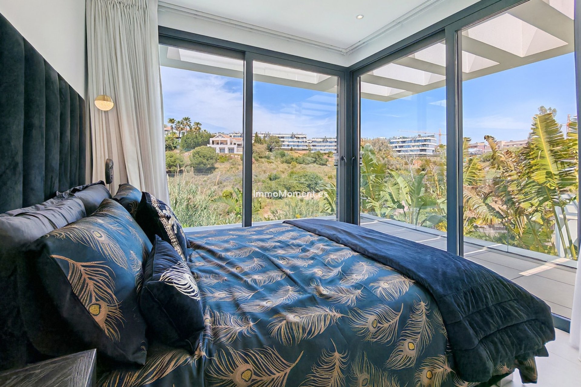 Reventa - Villa - Estepona  - Estepona Centro