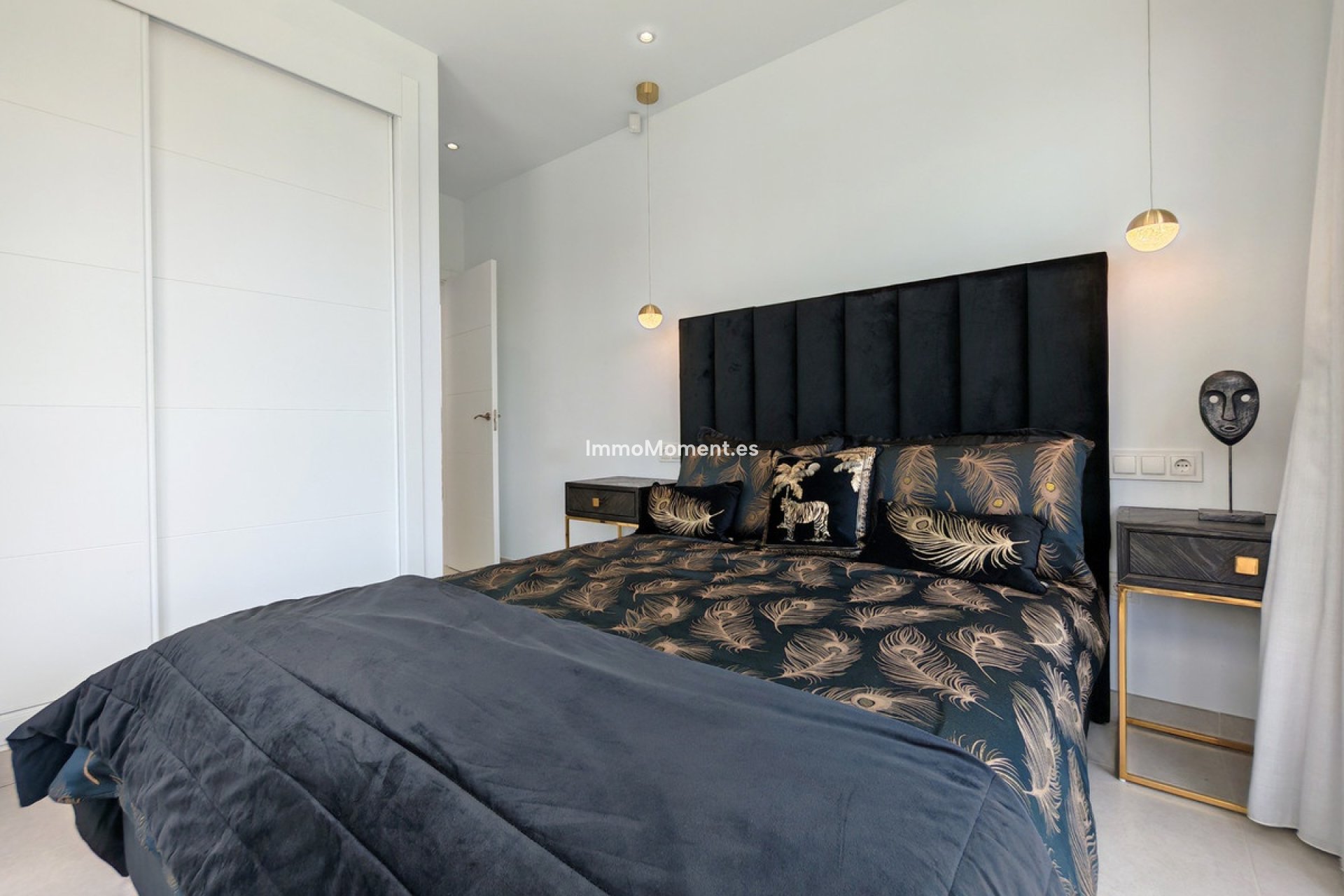 Reventa - Villa - Estepona  - Estepona Centro