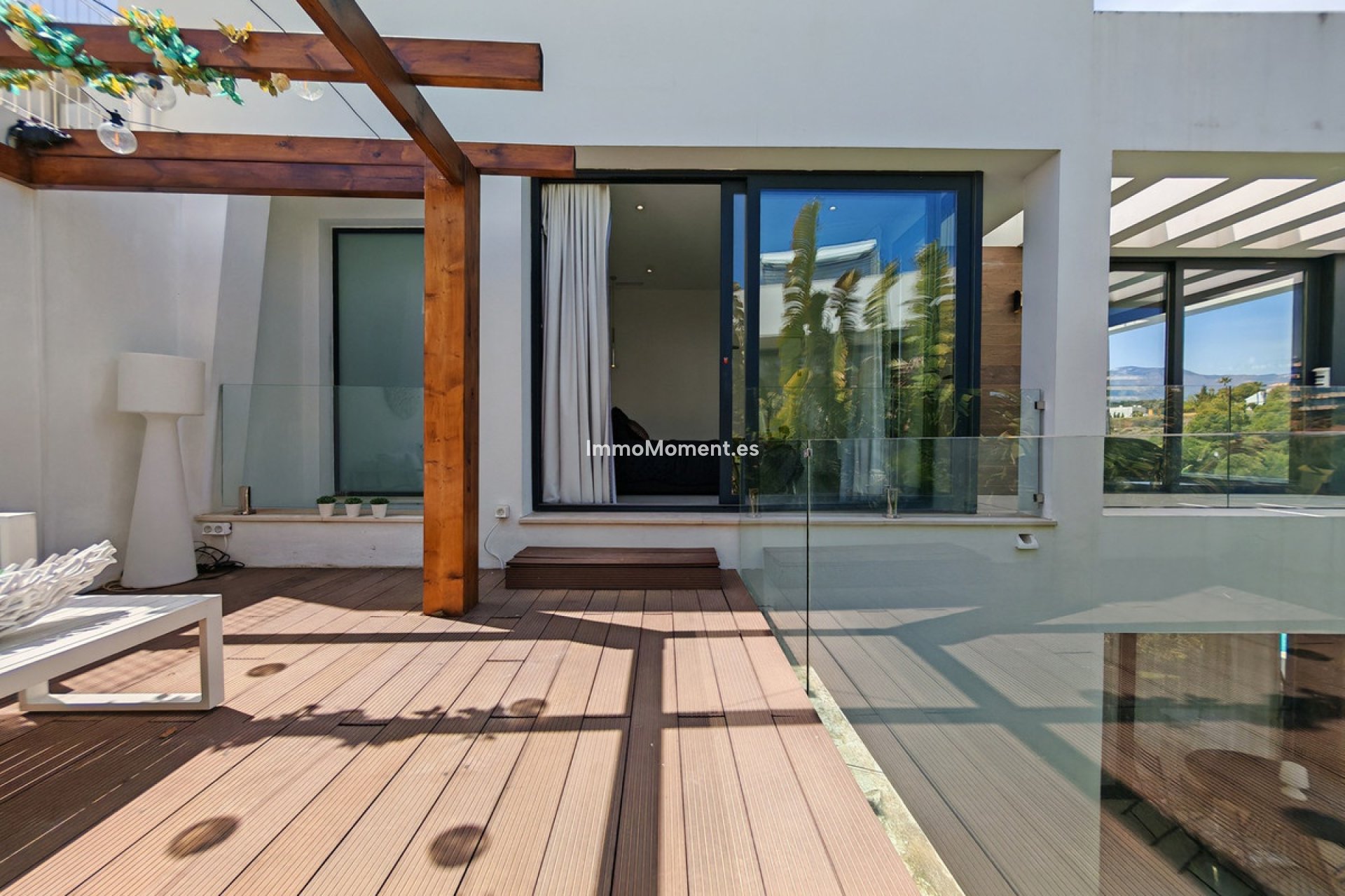 Reventa - Villa - Estepona  - Estepona Centro