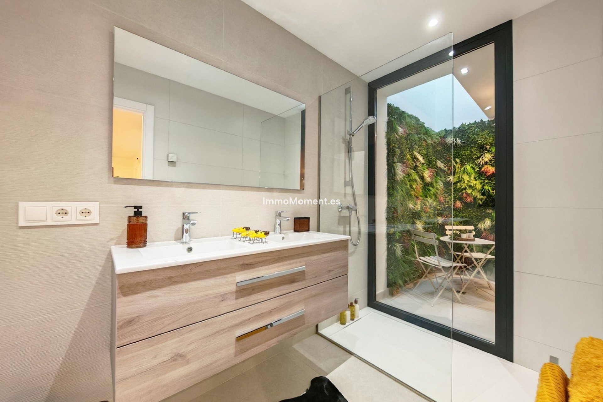 Reventa - Villa - Estepona  - Estepona Centro