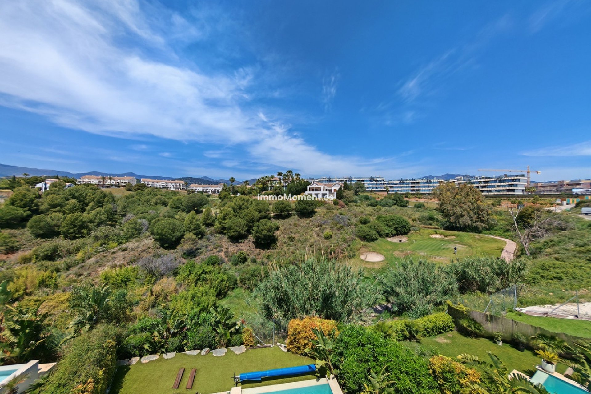 Reventa - Villa - Estepona  - Estepona Centro