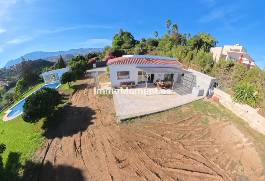 Reventa - Villa - Estepona  - Estepona Centro