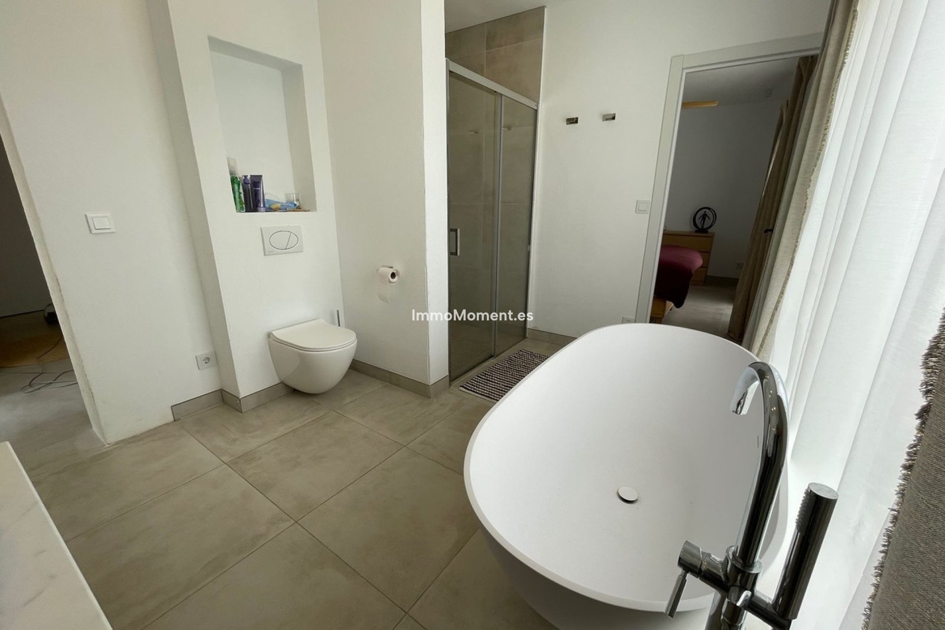 Reventa - Villa - Estepona  - Estepona Centro