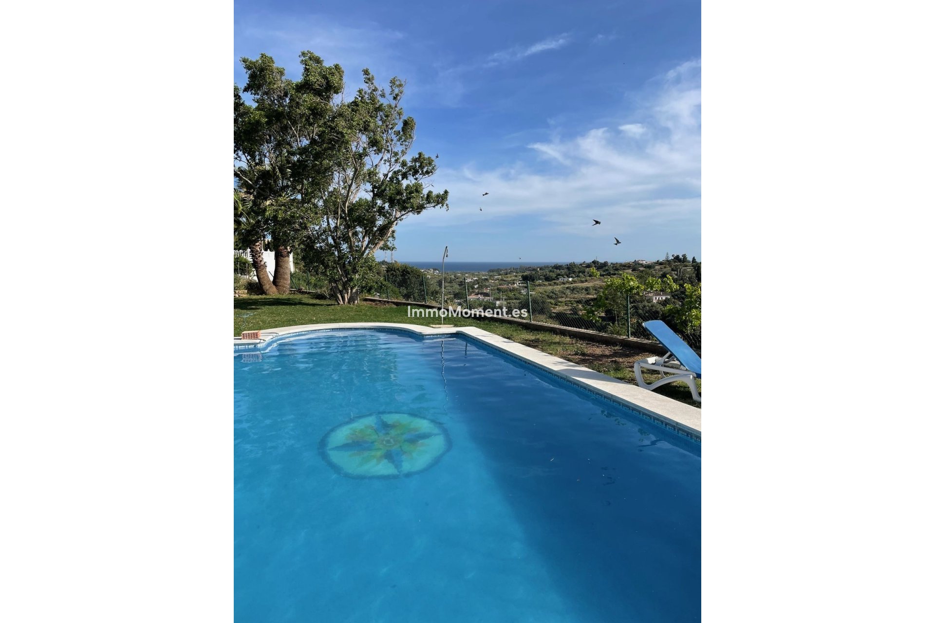 Reventa - Villa - Estepona  - Estepona Centro