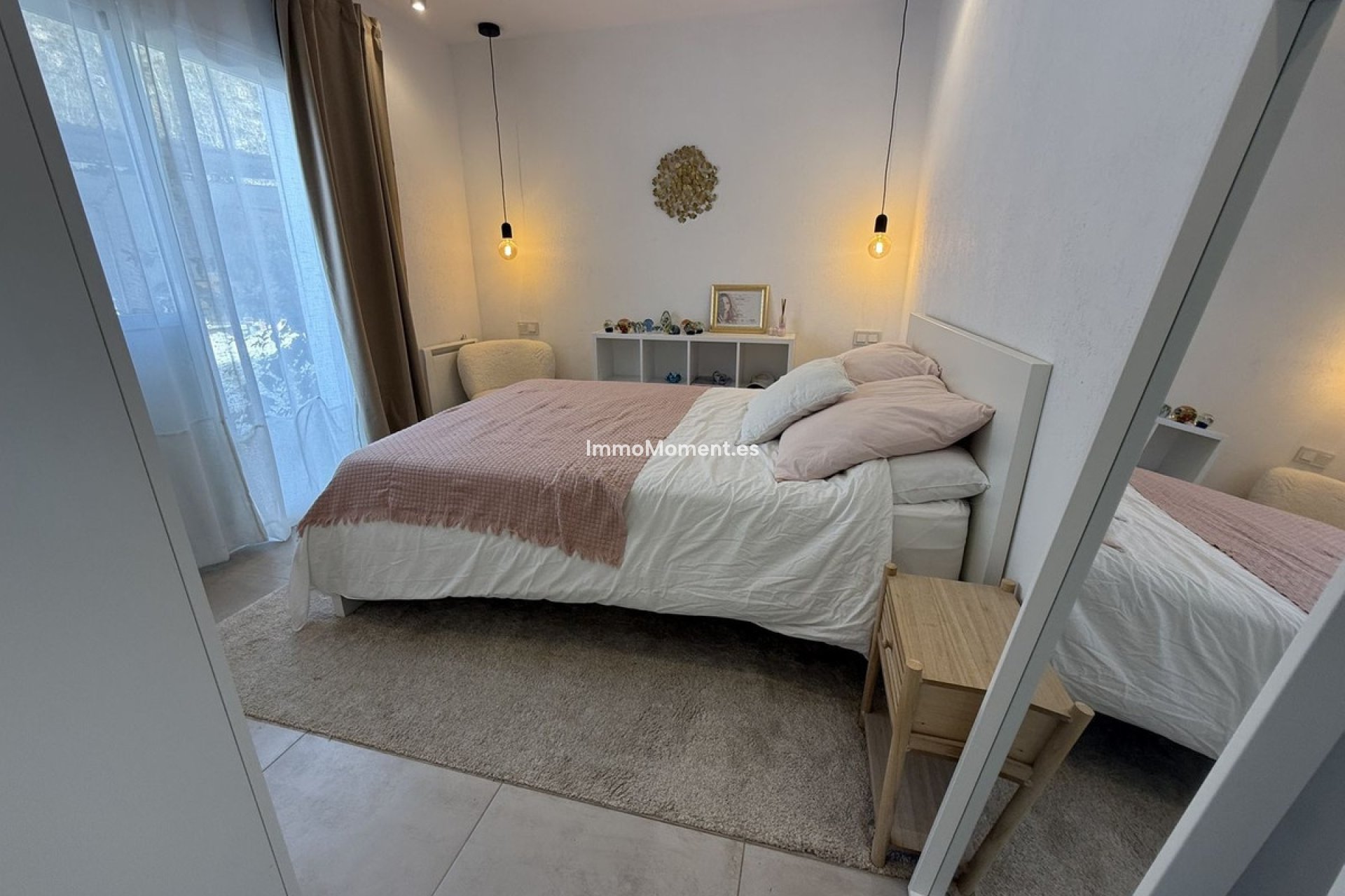 Reventa - Villa - Estepona  - Estepona Centro