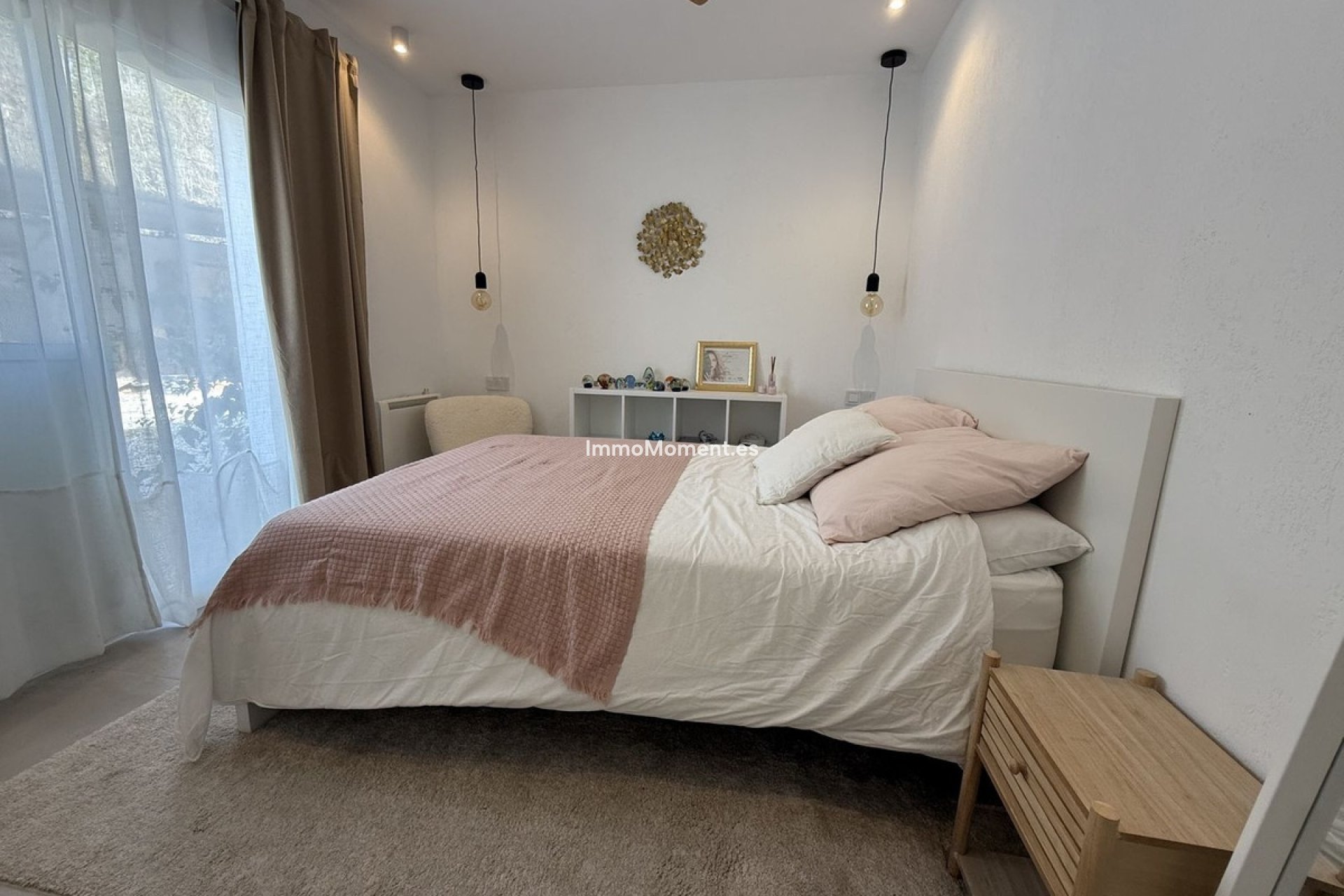 Reventa - Villa - Estepona  - Estepona Centro