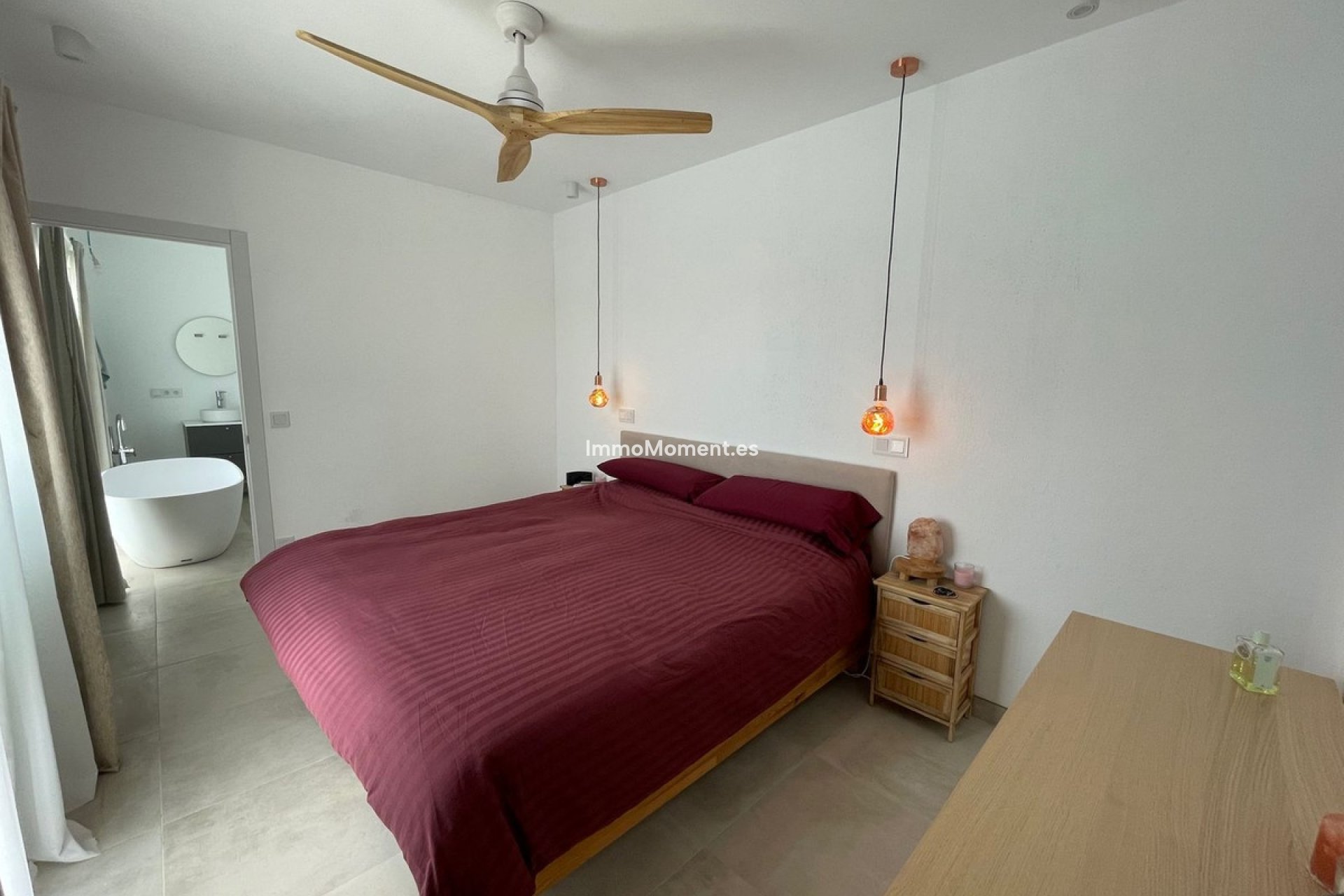 Reventa - Villa - Estepona  - Estepona Centro