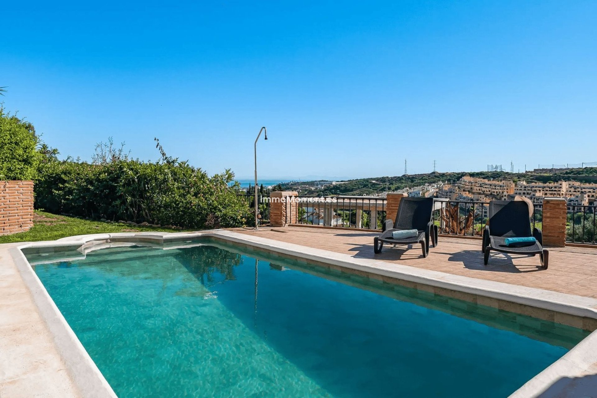 Reventa - Villa - Estepona  - Estepona Centro