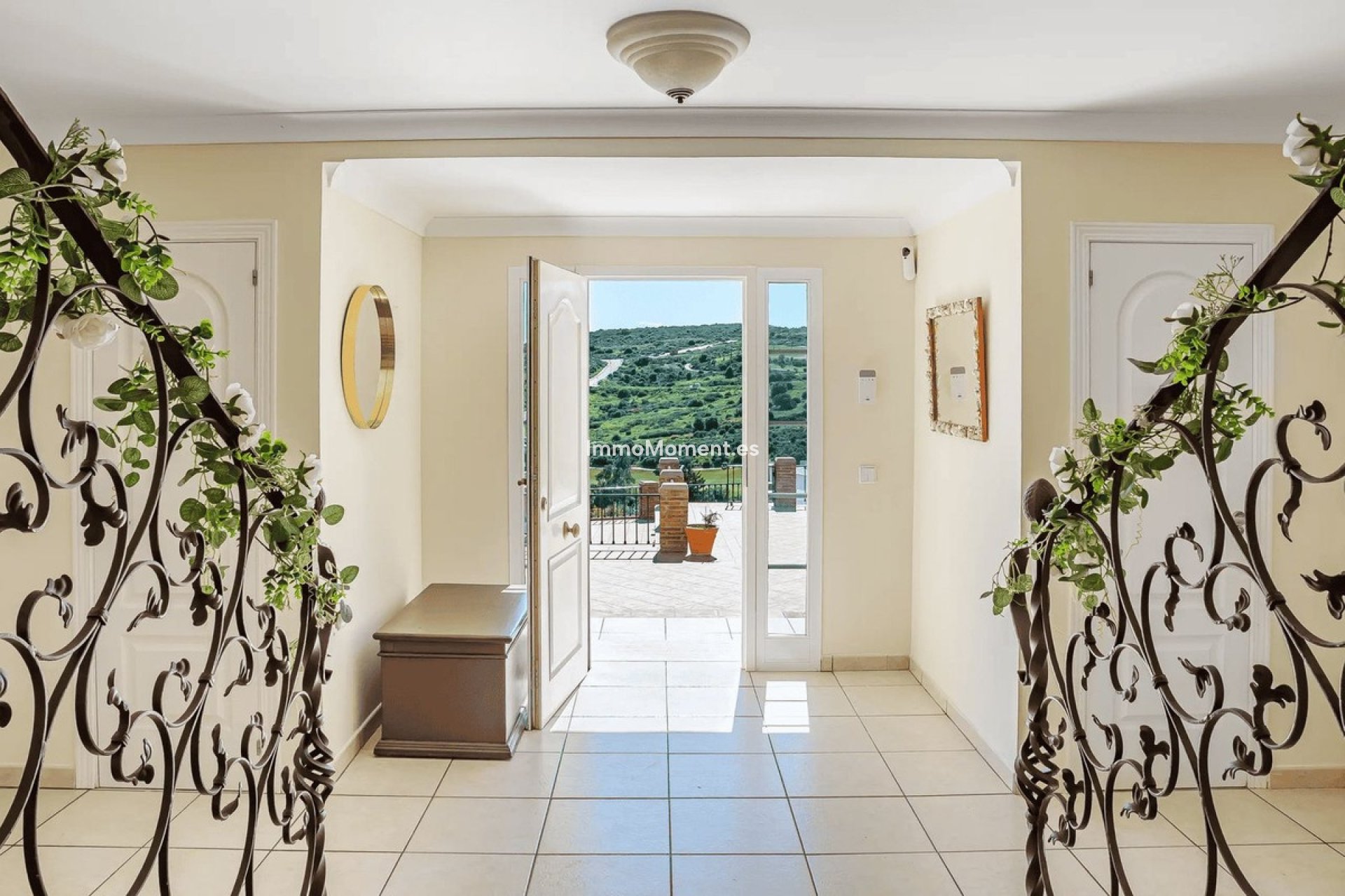 Reventa - Villa - Estepona  - Estepona Centro