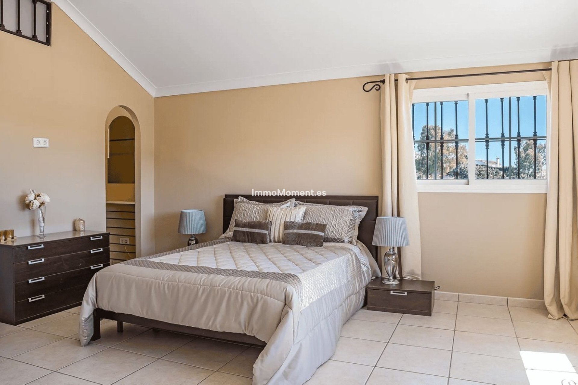 Reventa - Villa - Estepona  - Estepona Centro