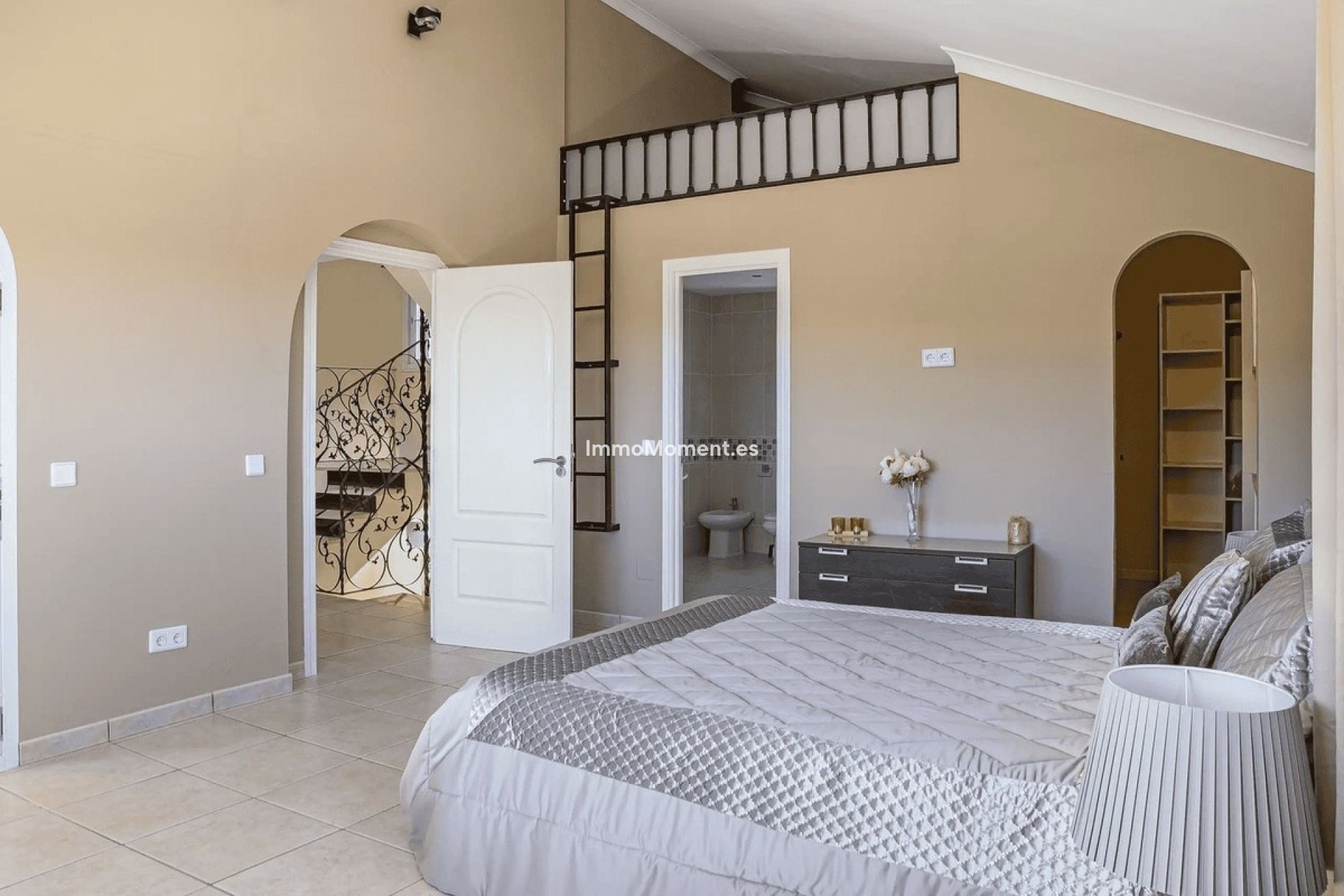 Reventa - Villa - Estepona  - Estepona Centro