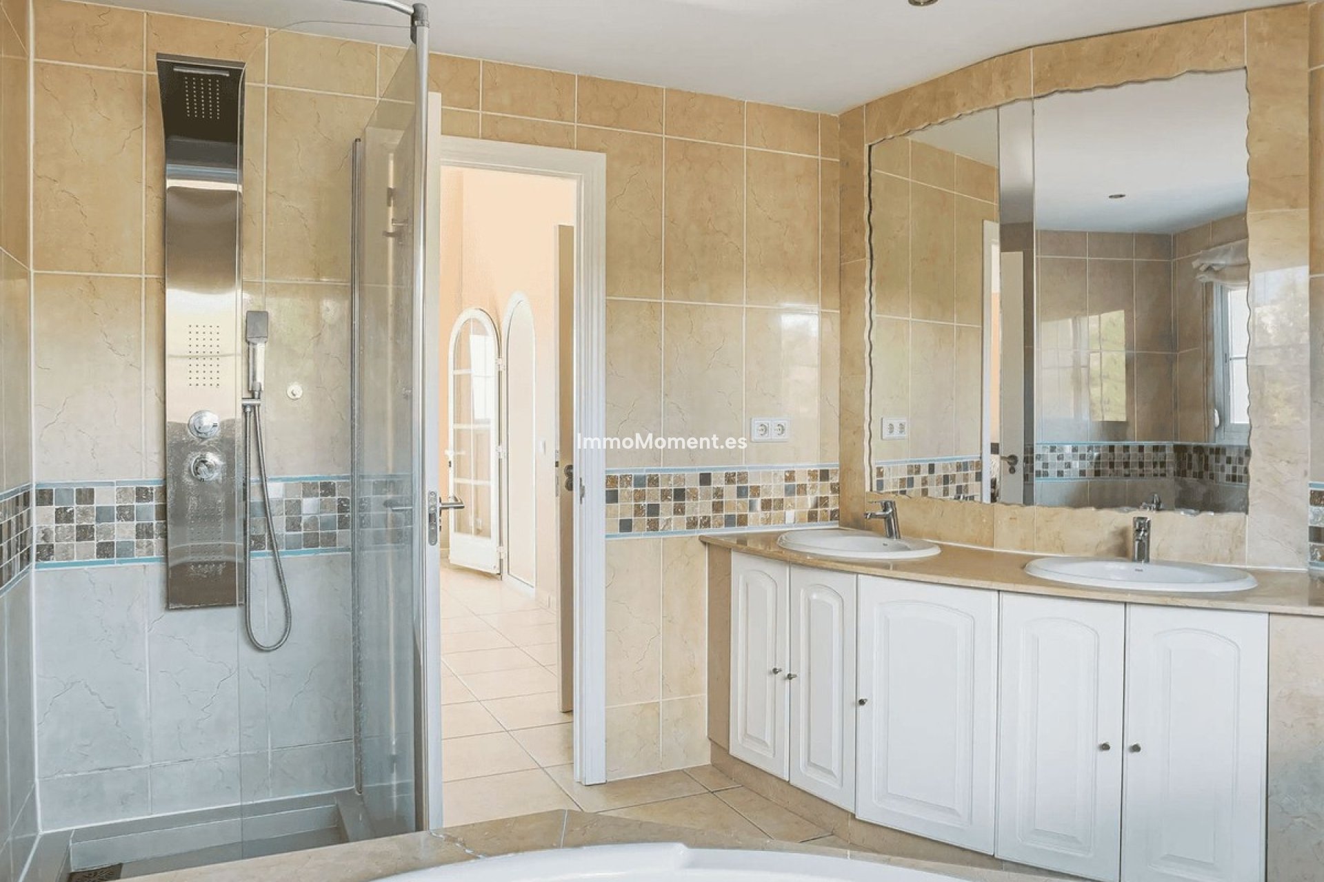 Reventa - Villa - Estepona  - Estepona Centro