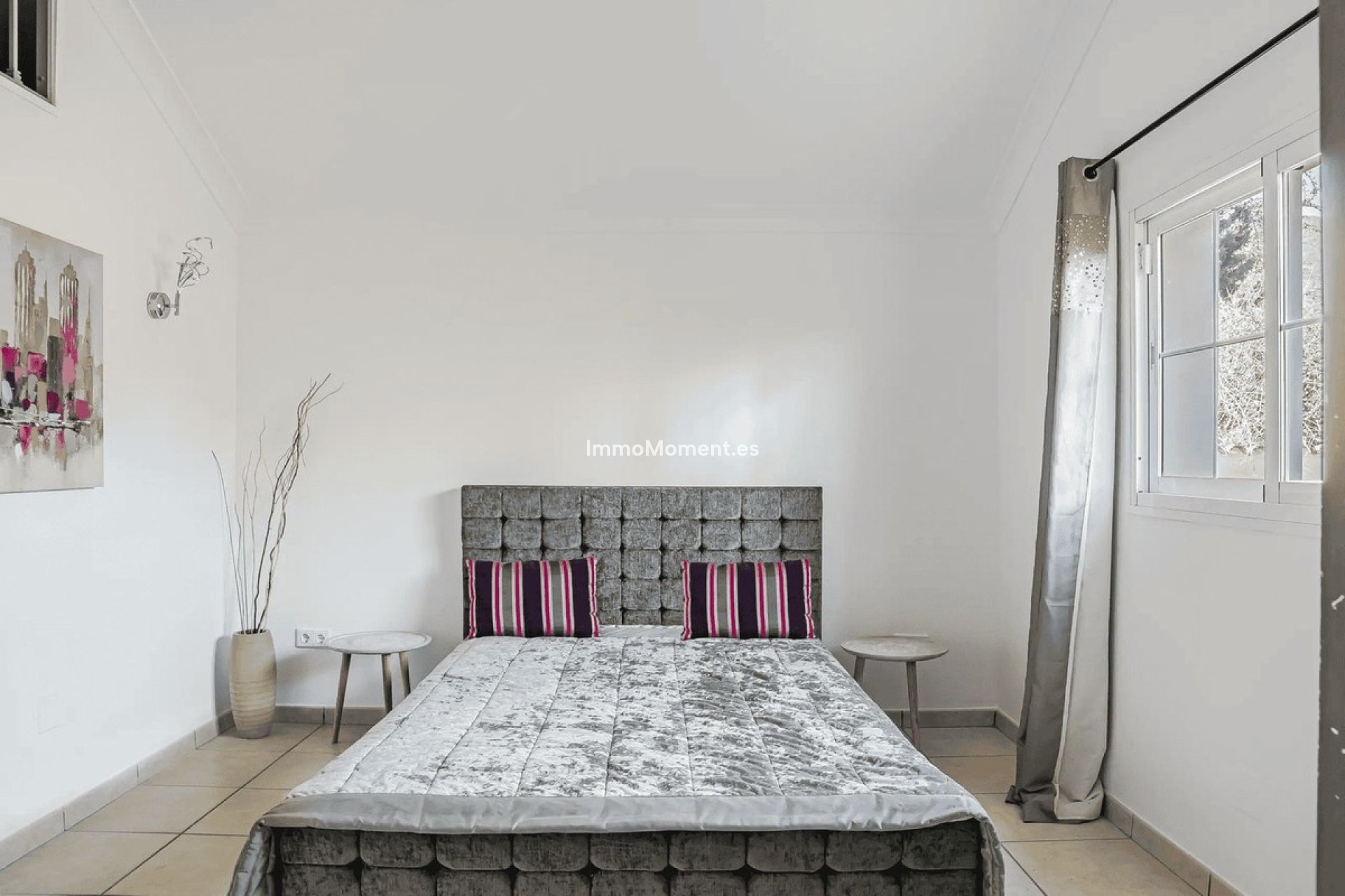 Reventa - Villa - Estepona  - Estepona Centro
