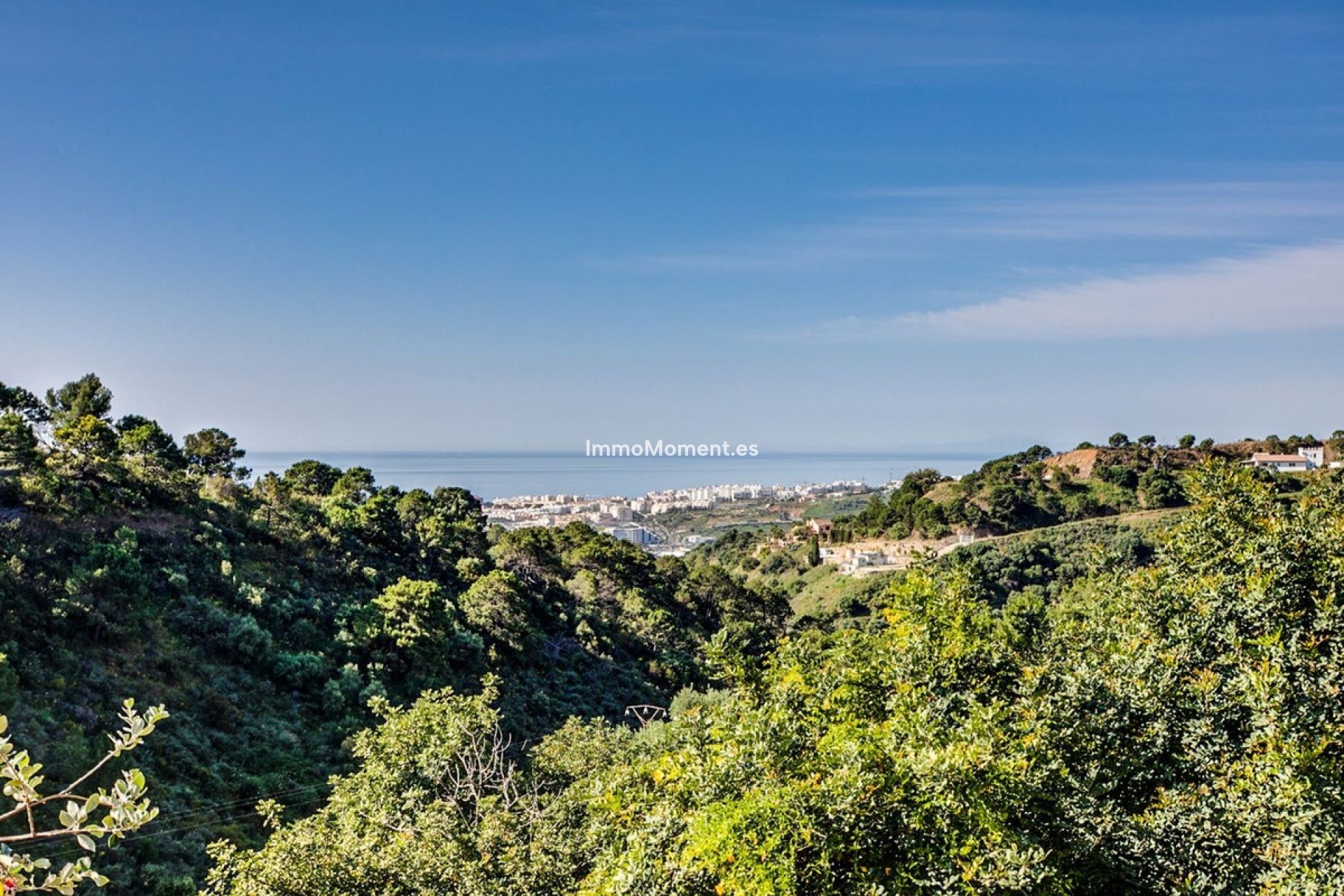 Reventa - Villa - Estepona  - Estepona Centro