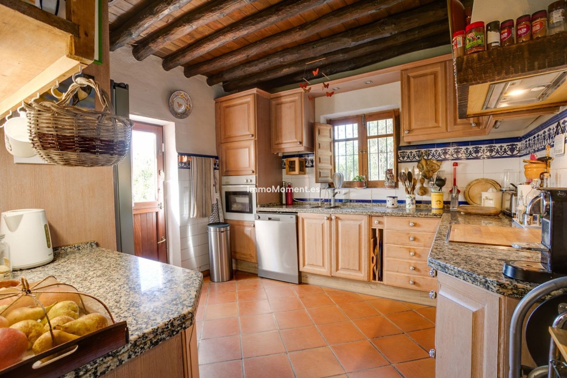 Reventa - Villa - Estepona  - Estepona Centro