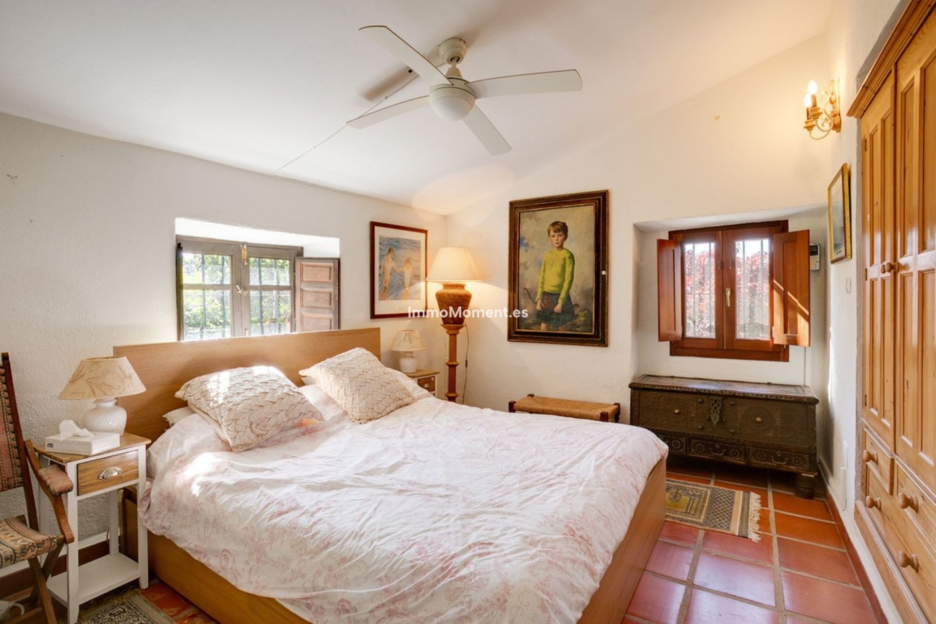 Reventa - Villa - Estepona  - Estepona Centro
