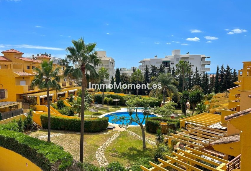 Reventa - Villa - Estepona  - Estepona Centro