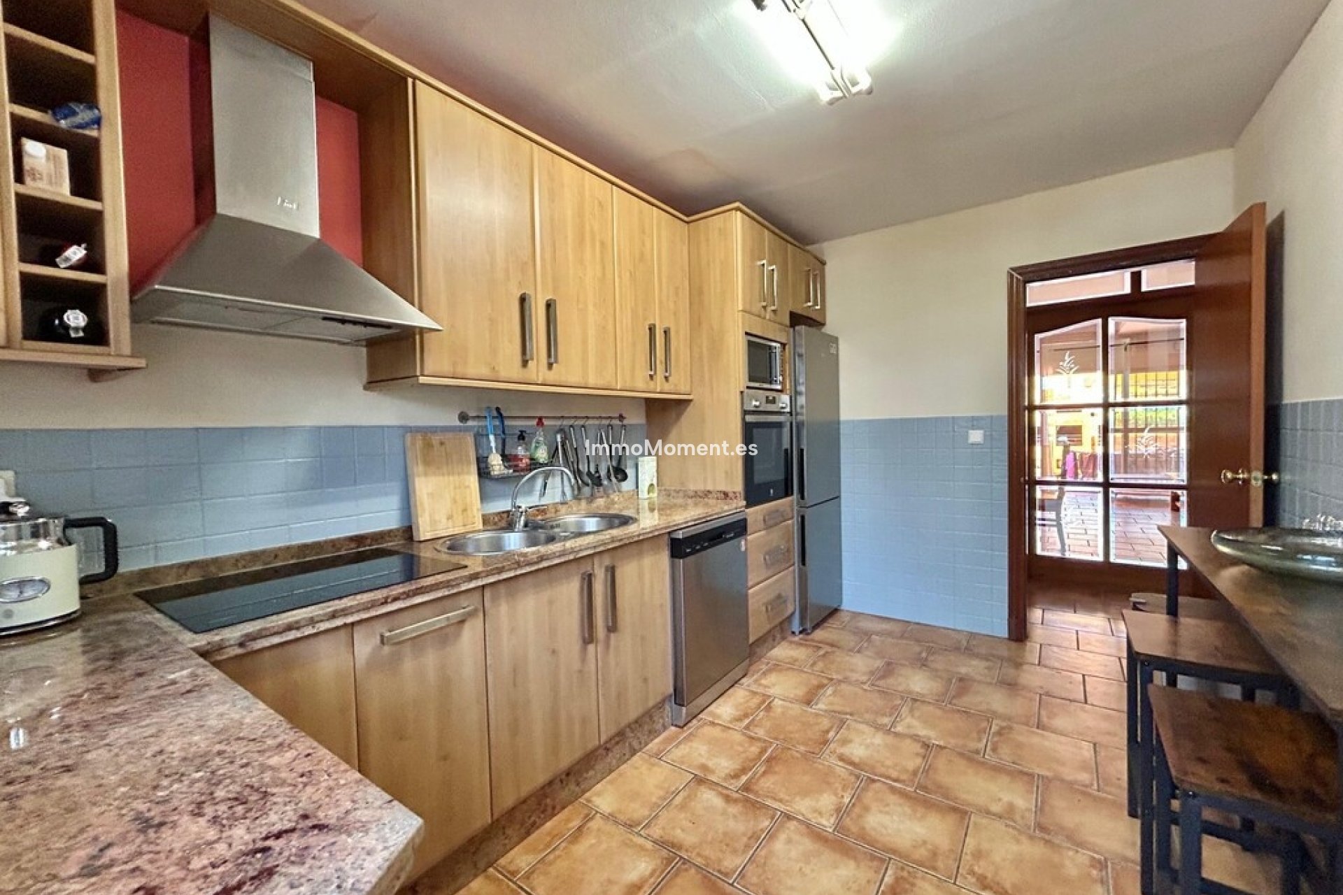 Reventa - Villa - Estepona  - Estepona Centro