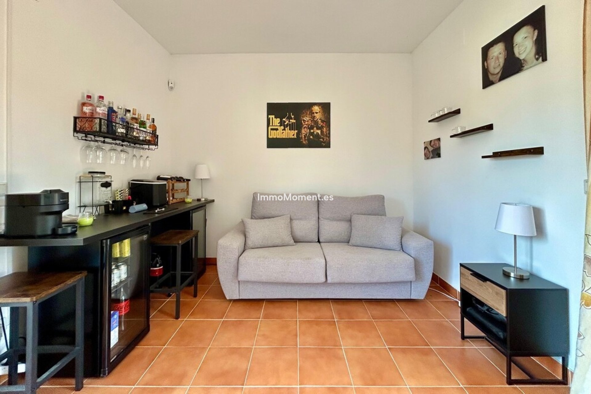 Reventa - Villa - Estepona  - Estepona Centro