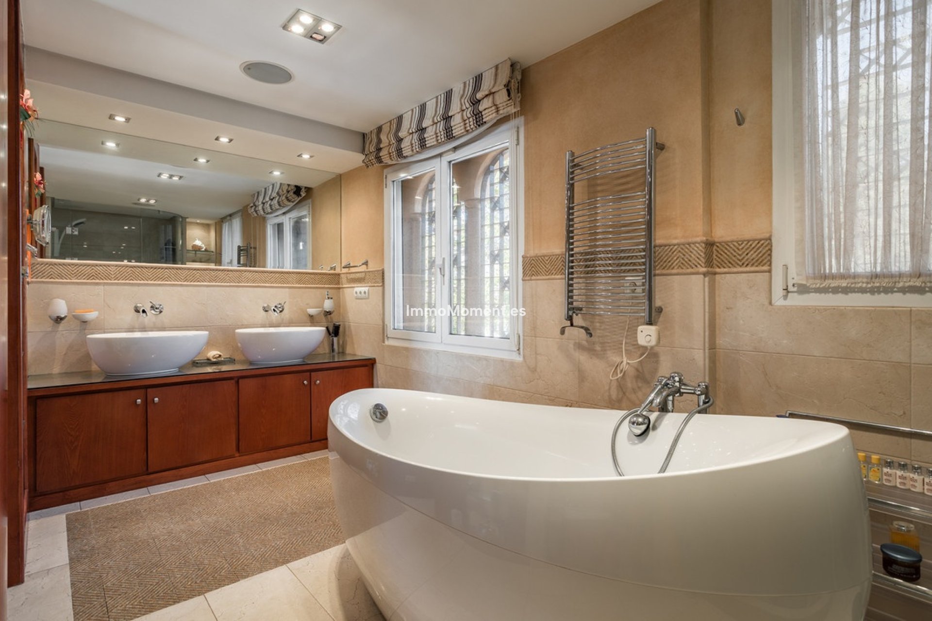 Reventa - Villa - Estepona  - New Golden Mile