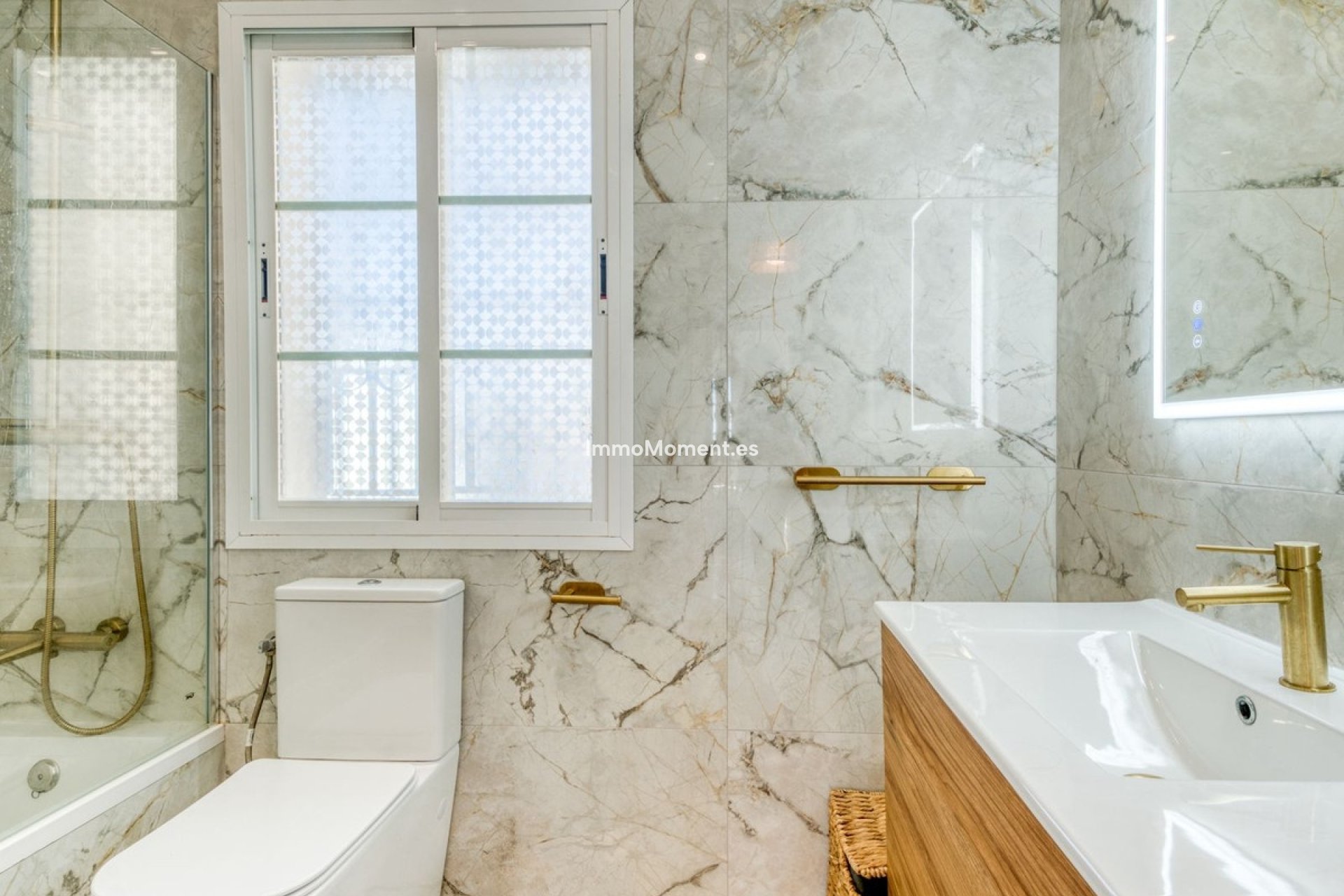 Reventa - Villa - Estepona  - New Golden Mile