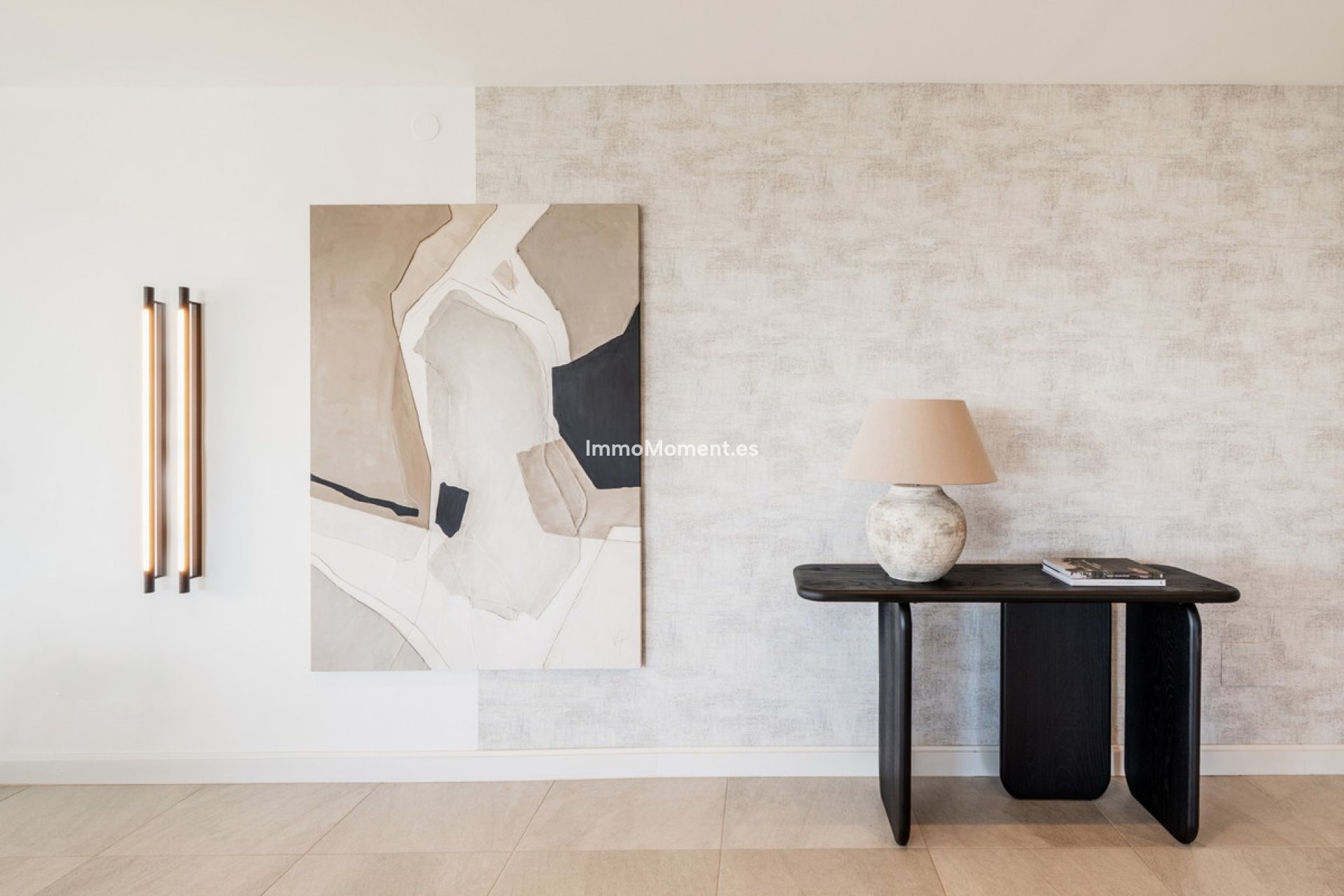 Reventa - Villa - Estepona  - New Golden Mile