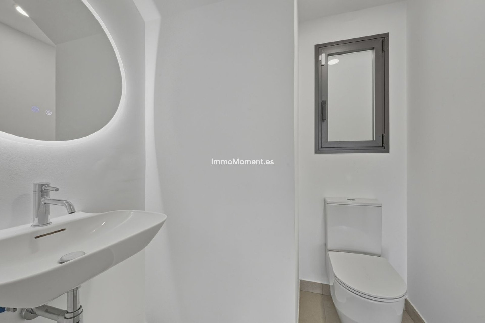 Reventa - Villa - Estepona  - New Golden Mile