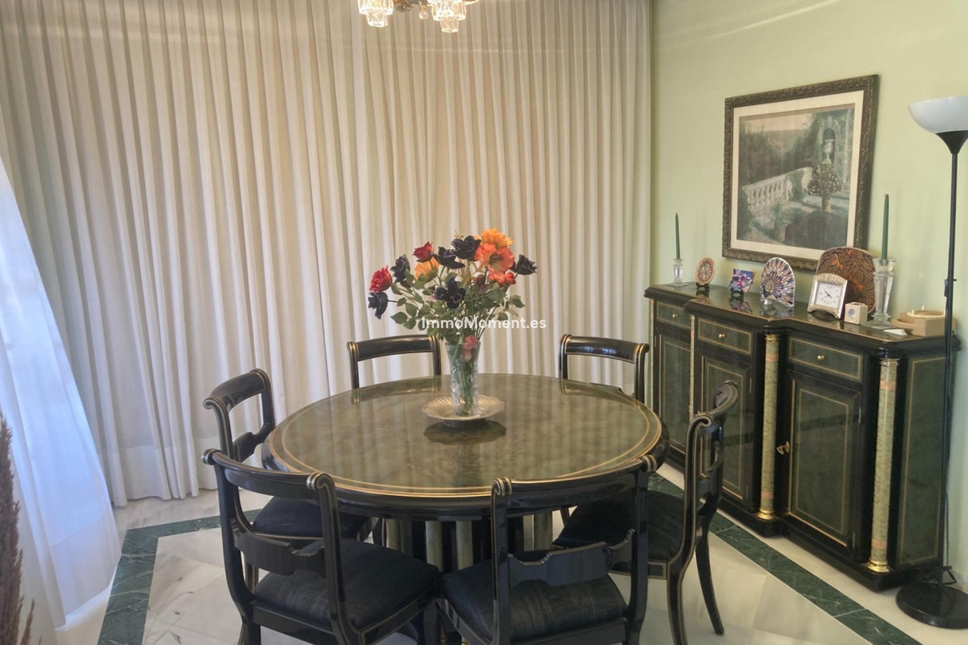 Reventa - Villa - Estepona  - New Golden Mile