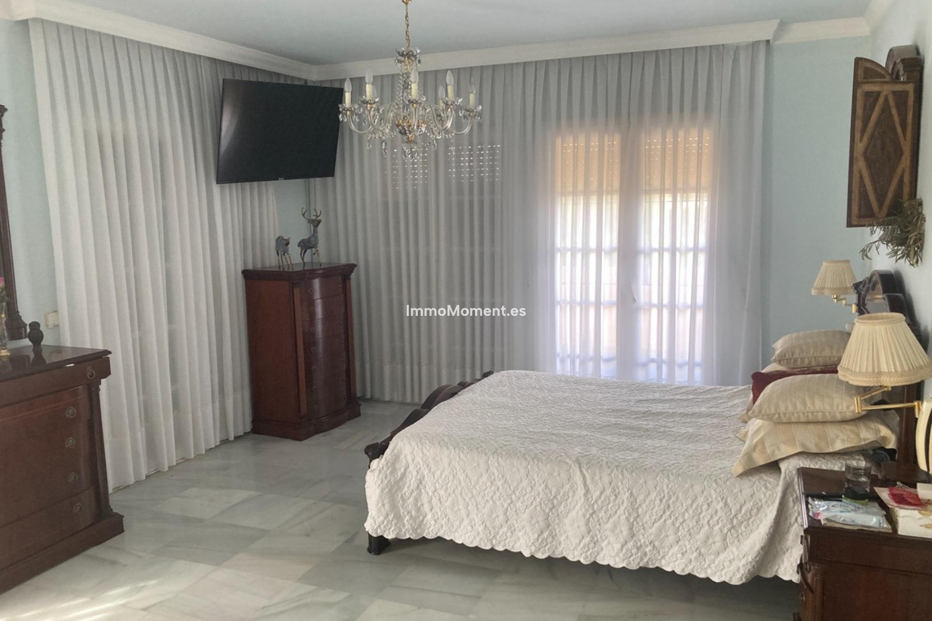 Reventa - Villa - Estepona  - New Golden Mile