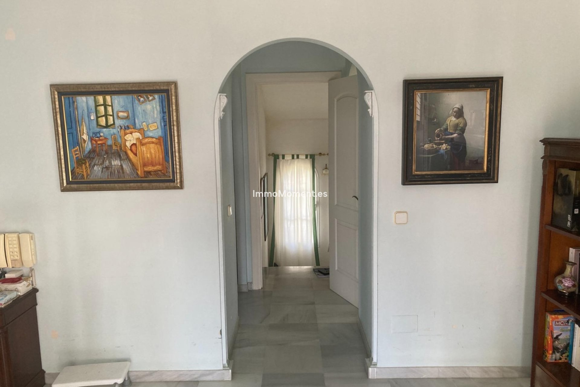 Reventa - Villa - Estepona  - New Golden Mile